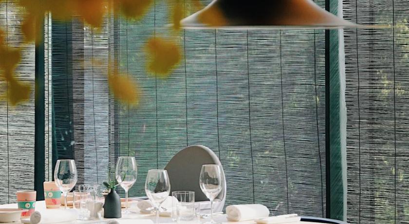 The Puli Hotel & Spa