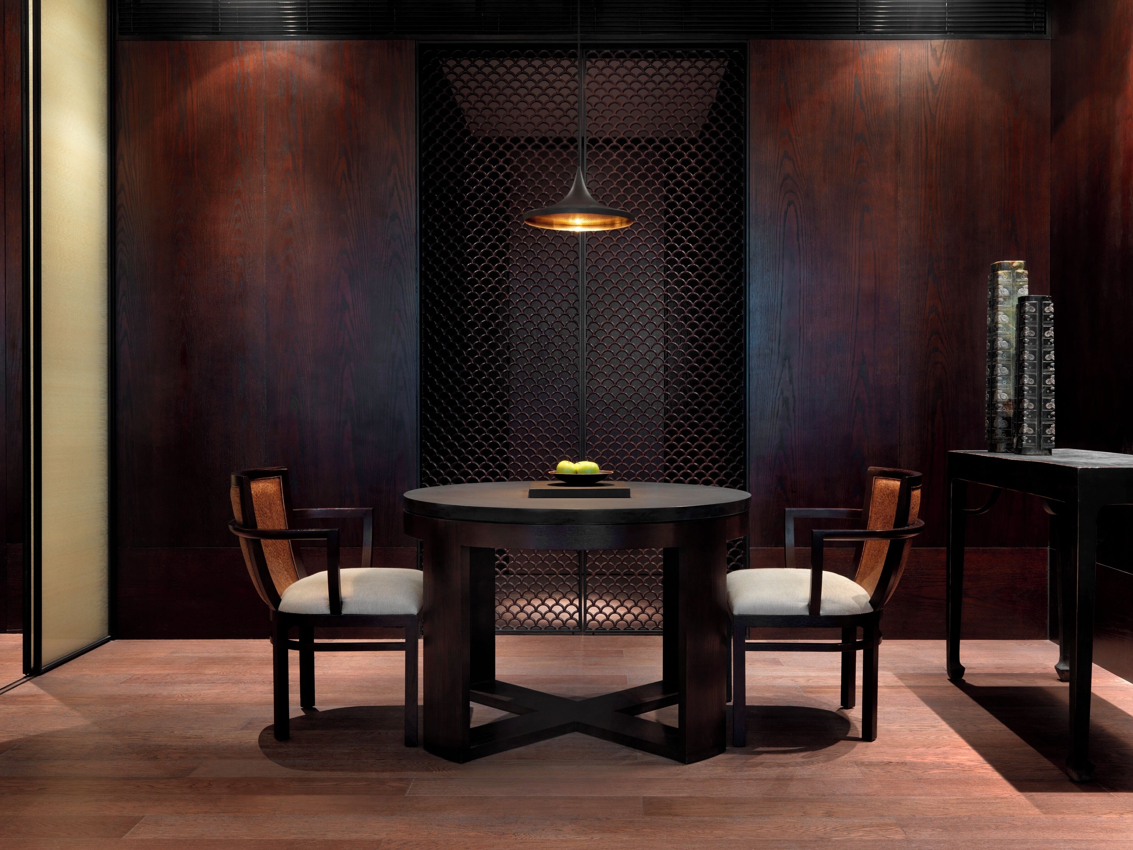 The Puli Hotel & Spa