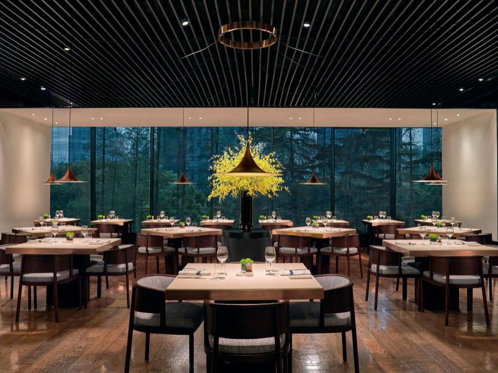 The Puli Hotel & Spa