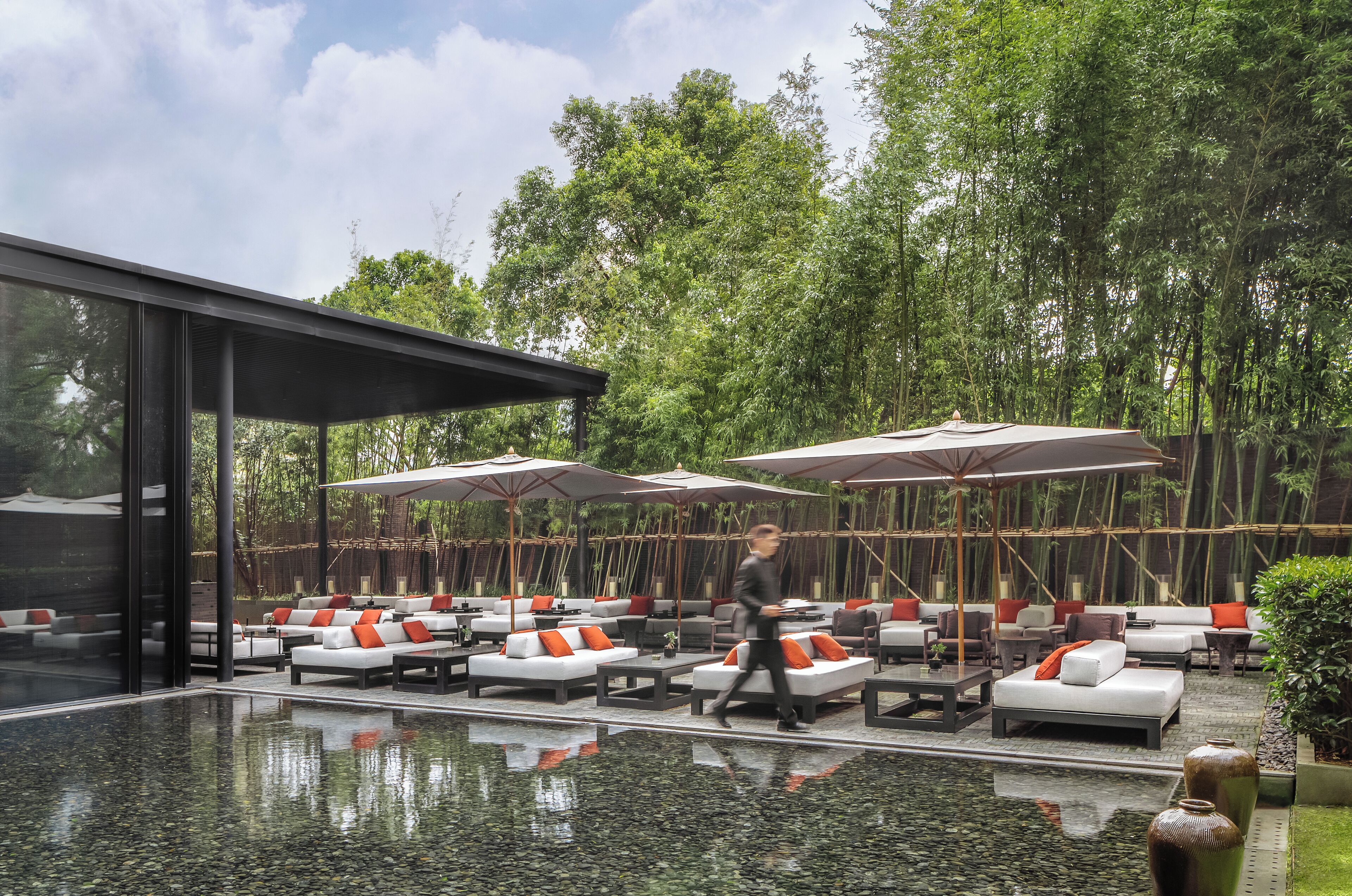 The Puli Hotel & Spa