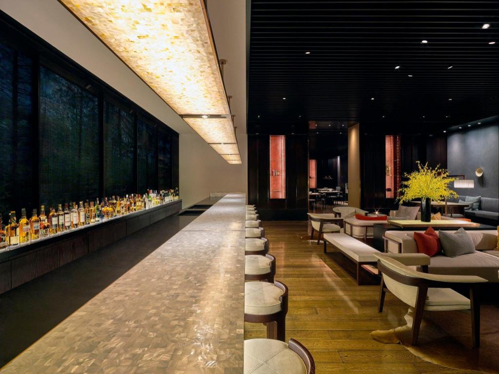 The Puli Hotel & Spa