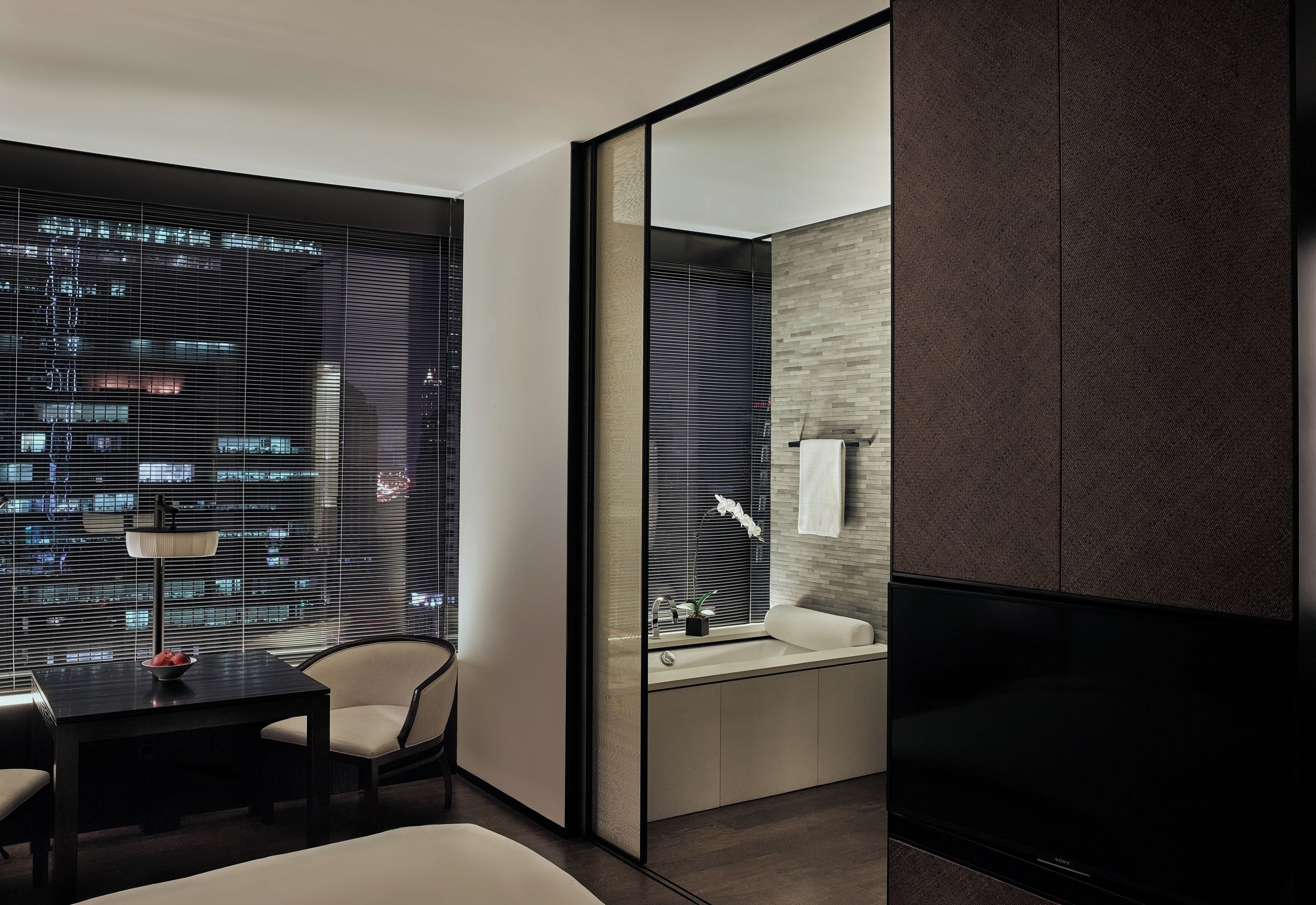 The Puli Hotel & Spa