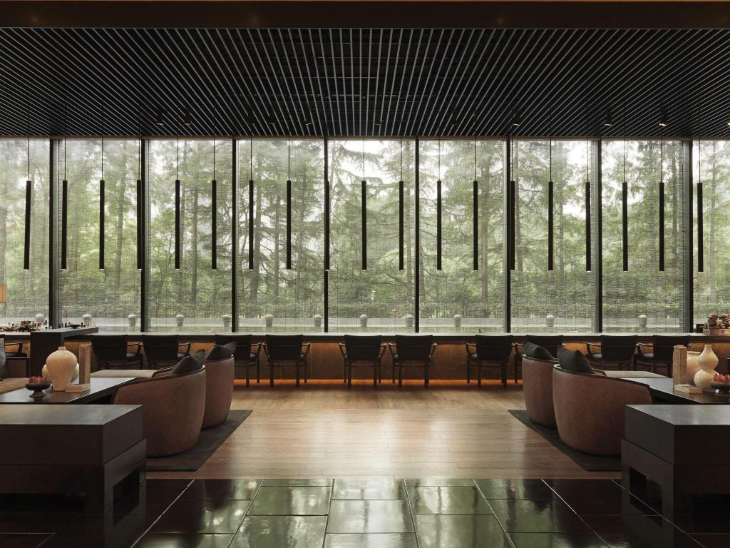The Puli Hotel & Spa
