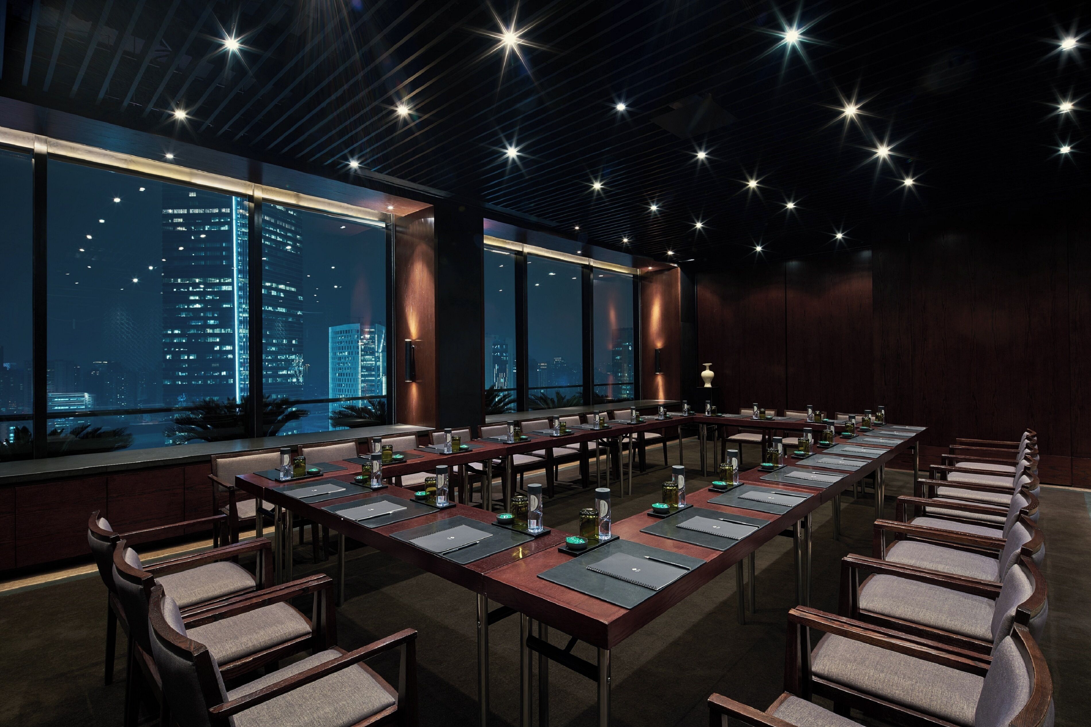 The Puli Hotel & Spa