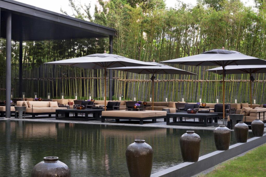 The Puli Hotel & Spa