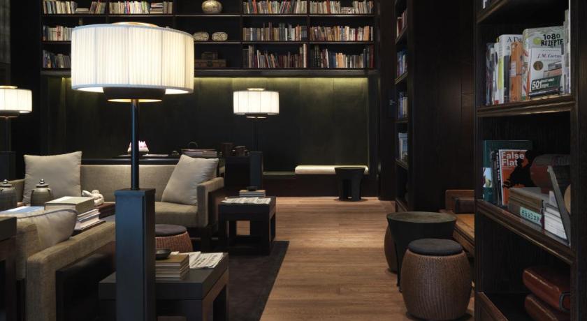 The Puli Hotel & Spa