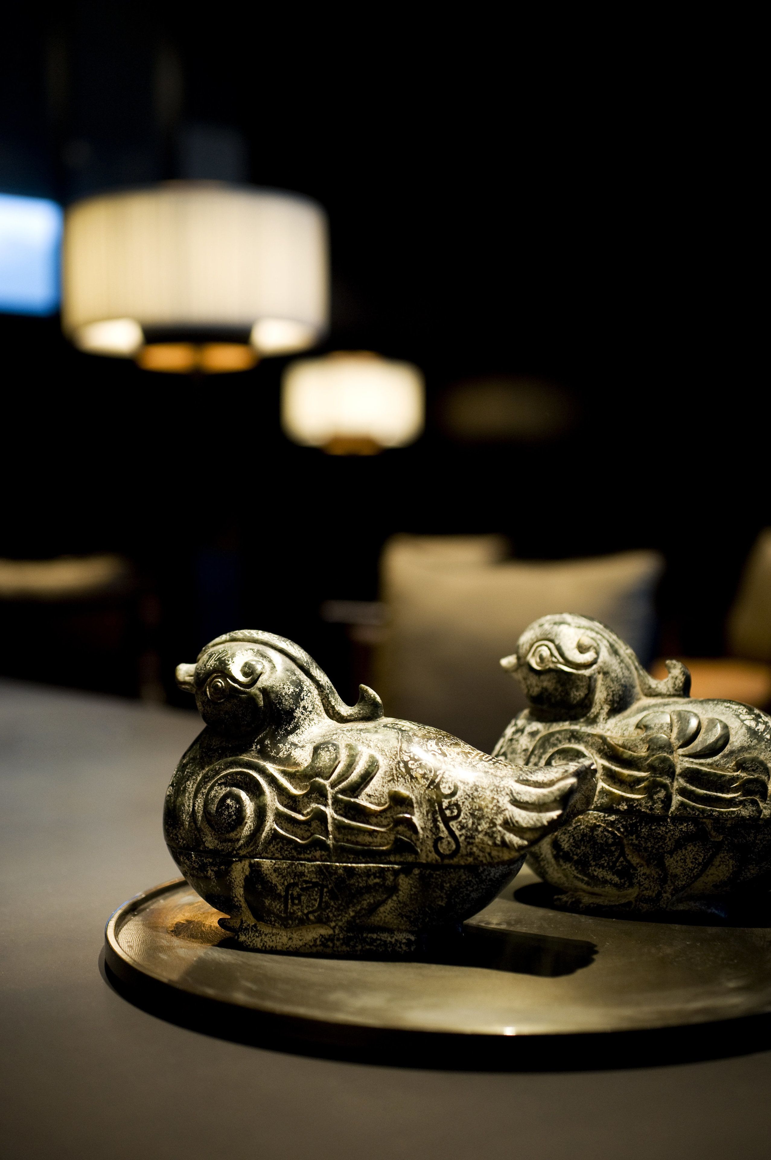The Puli Hotel & Spa
