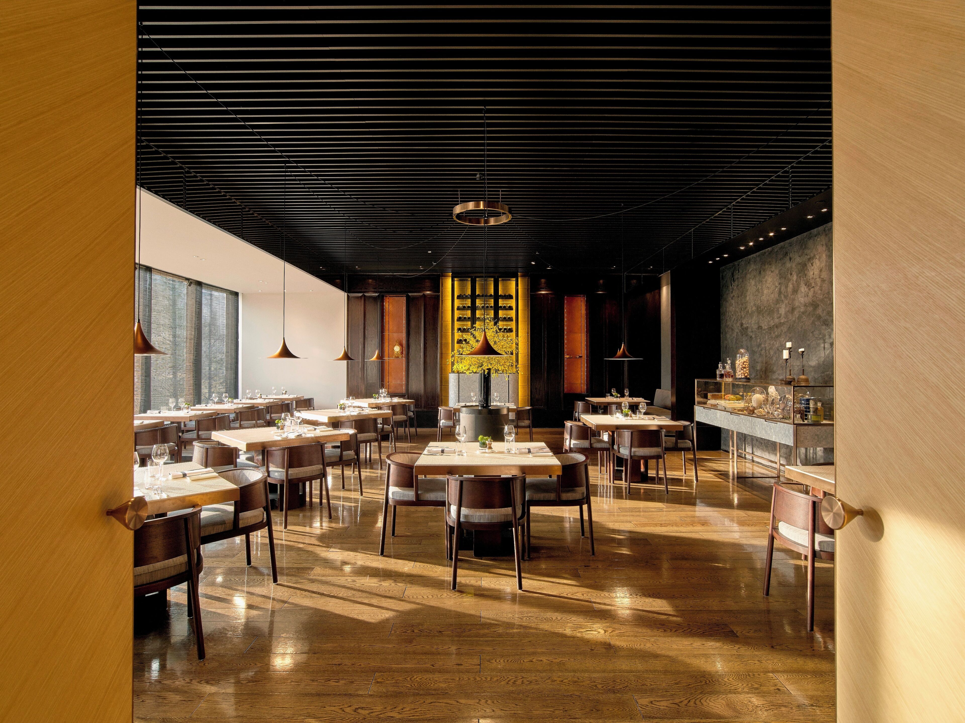 The Puli Hotel & Spa