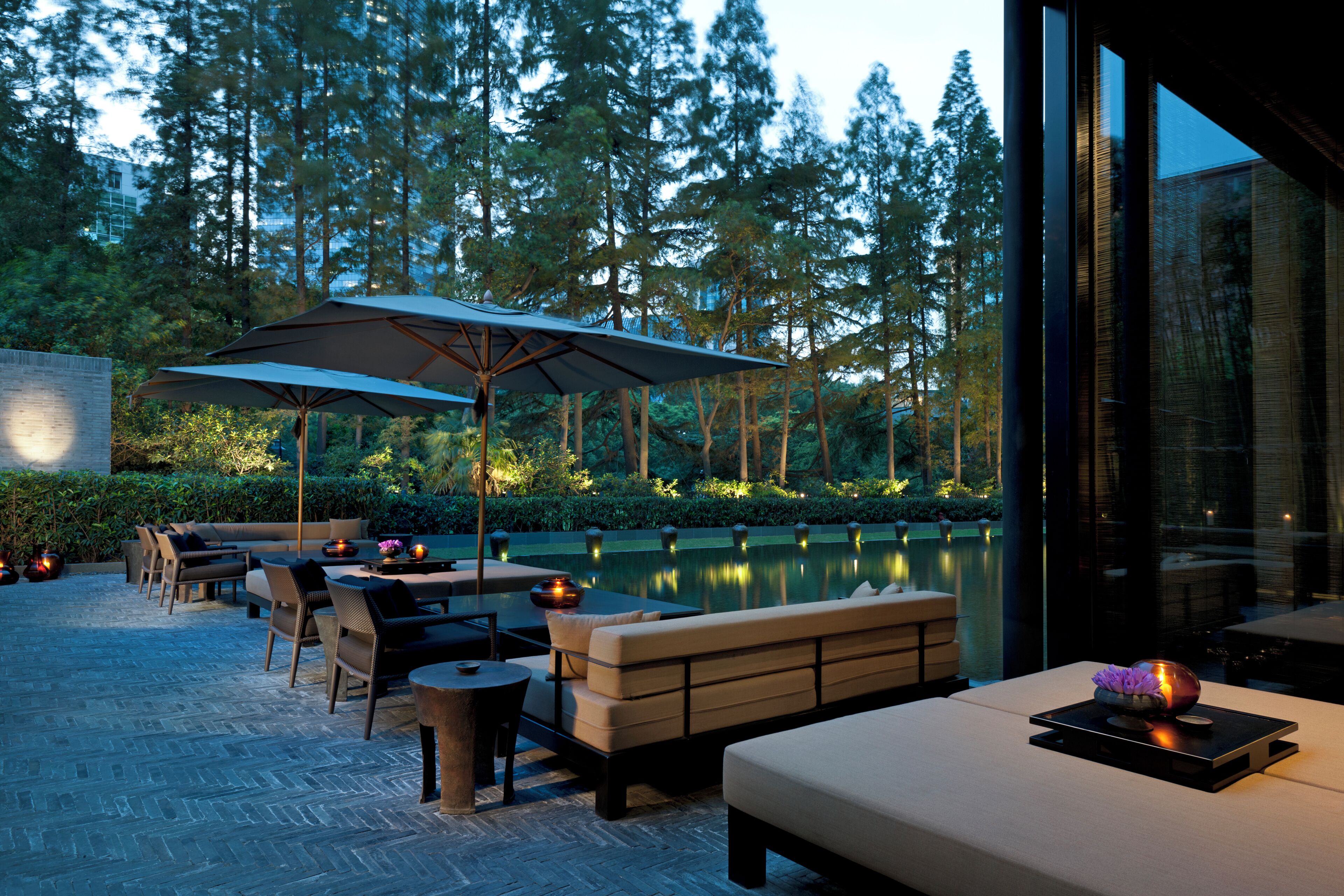 The Puli Hotel & Spa