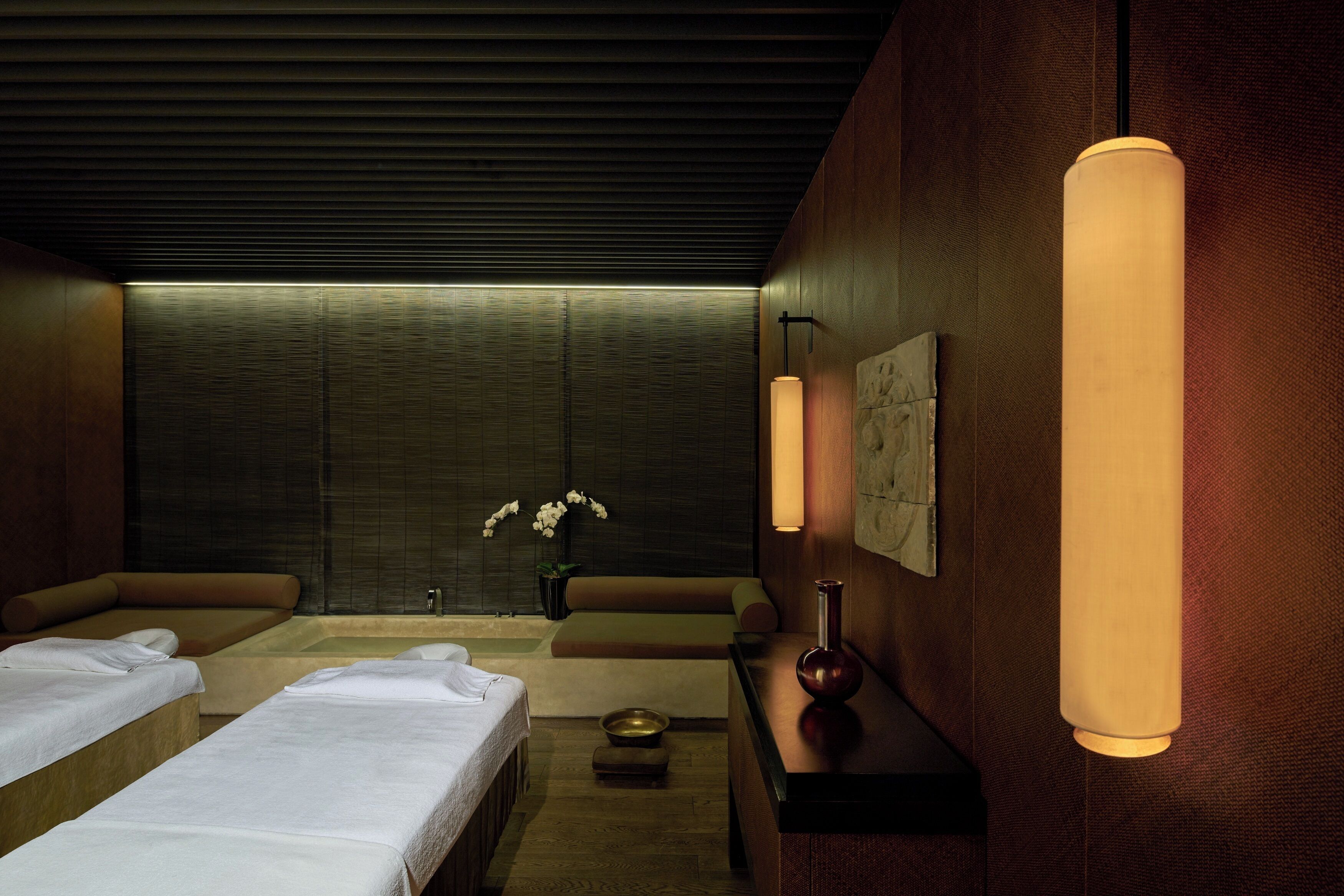The Puli Hotel & Spa