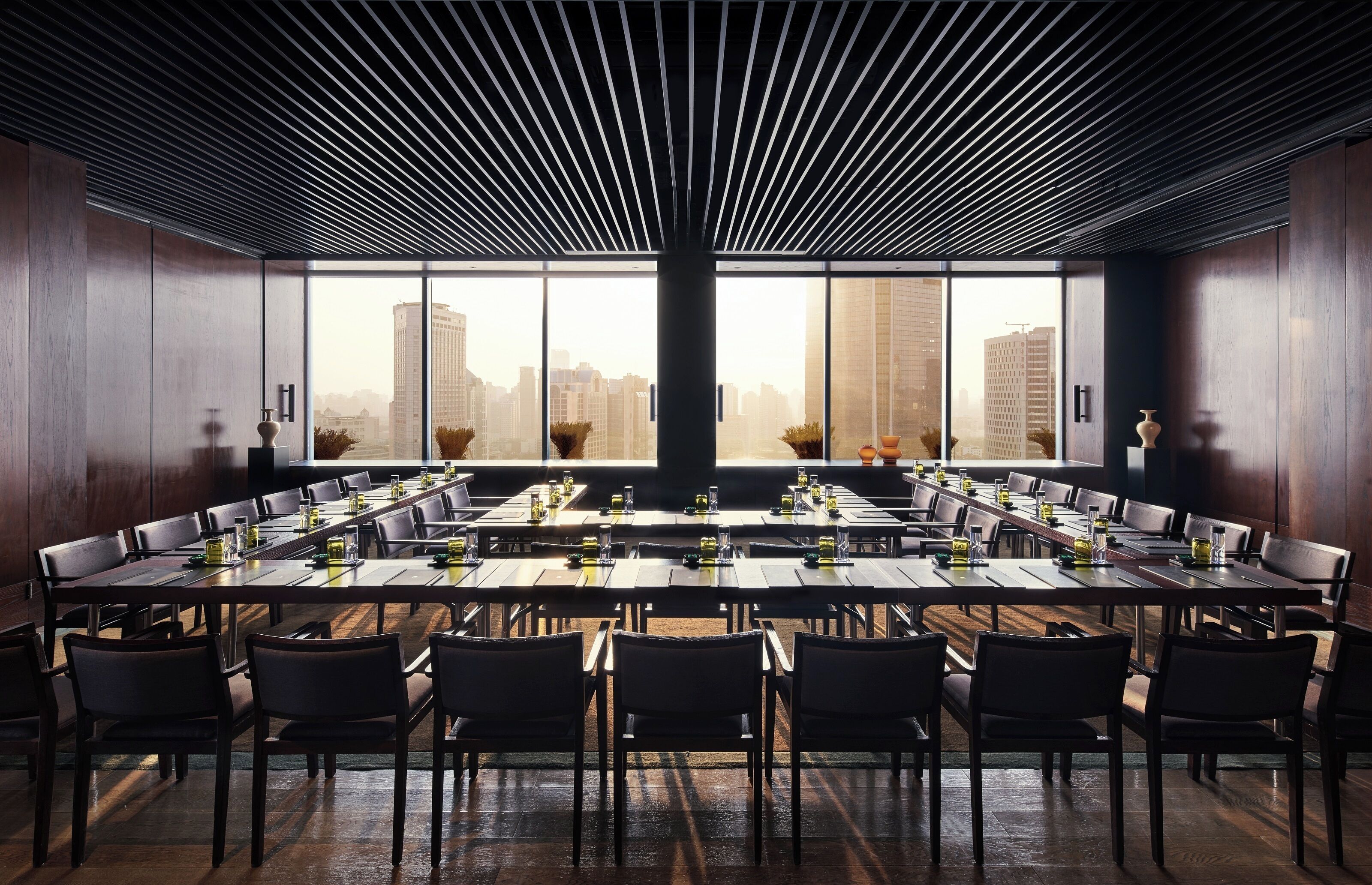 The Puli Hotel & Spa