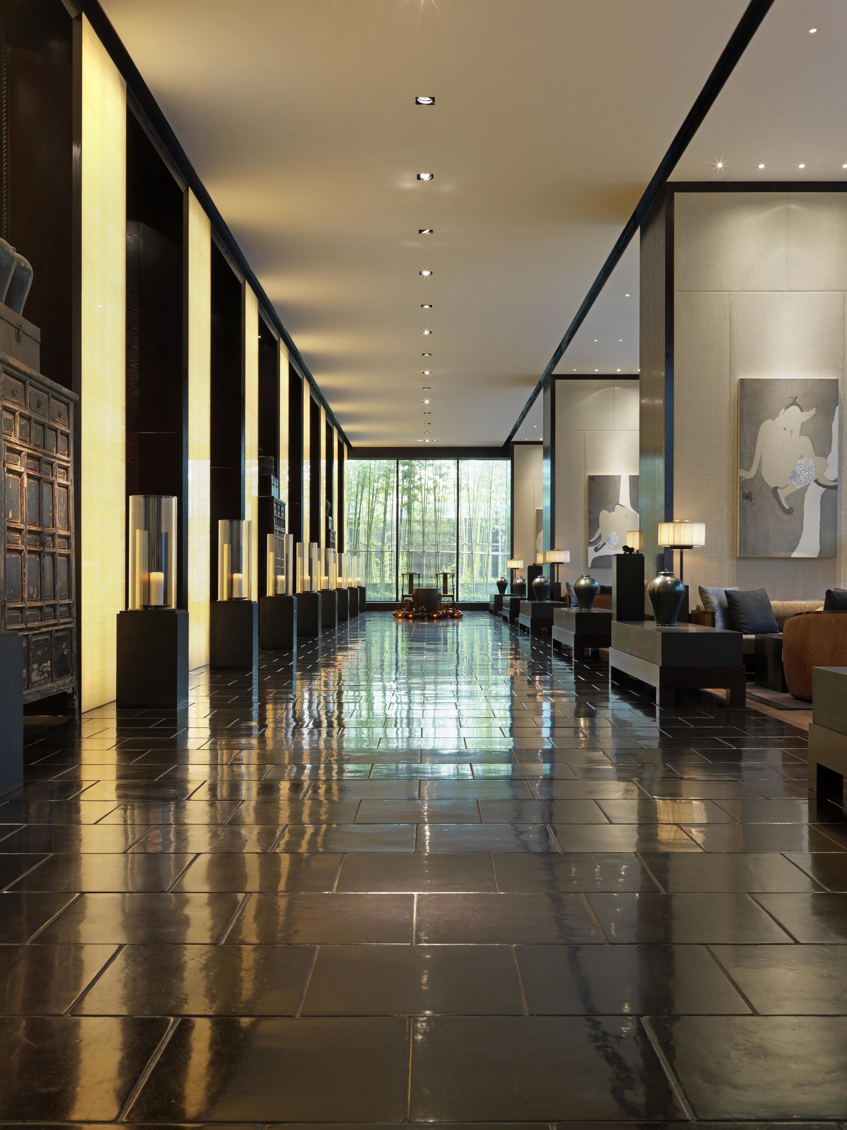 The Puli Hotel & Spa