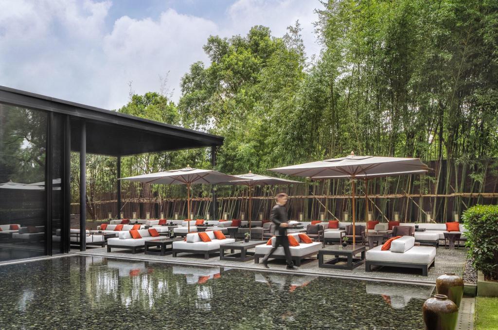 The Puli Hotel & Spa