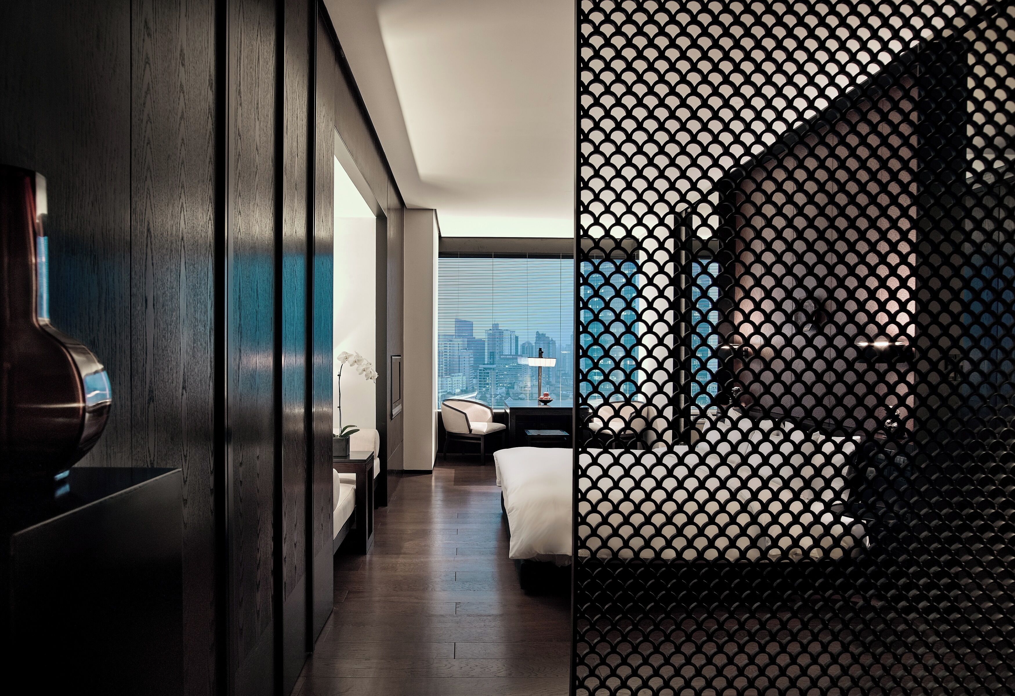 The Puli Hotel & Spa