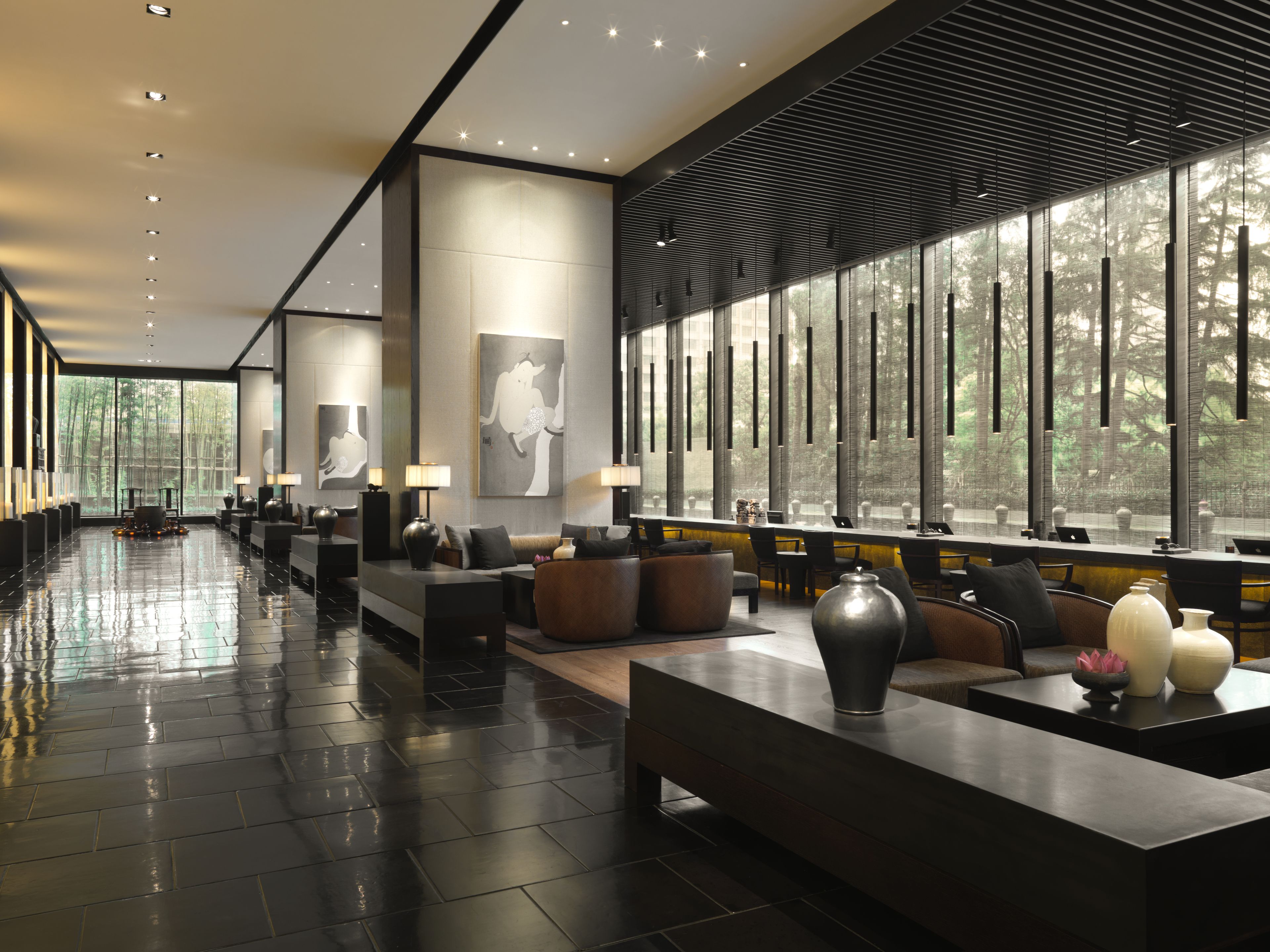 The Puli Hotel & Spa