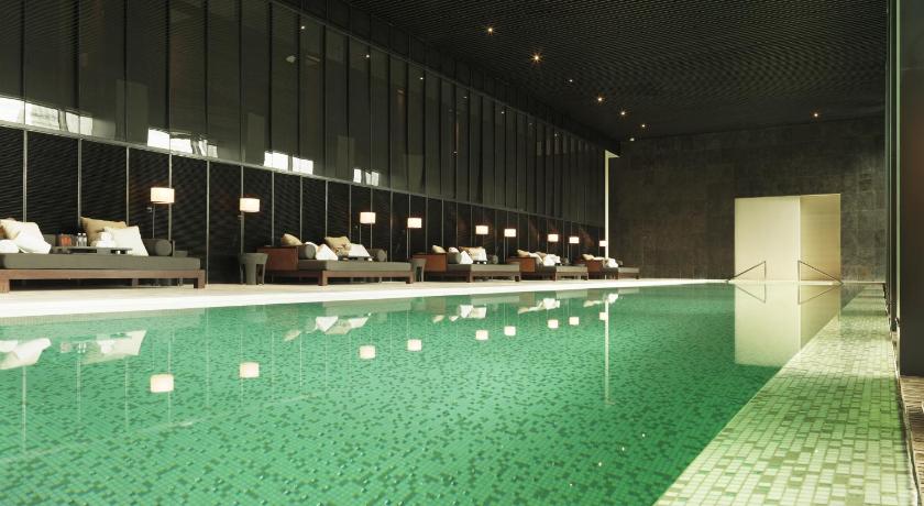 The Puli Hotel & Spa