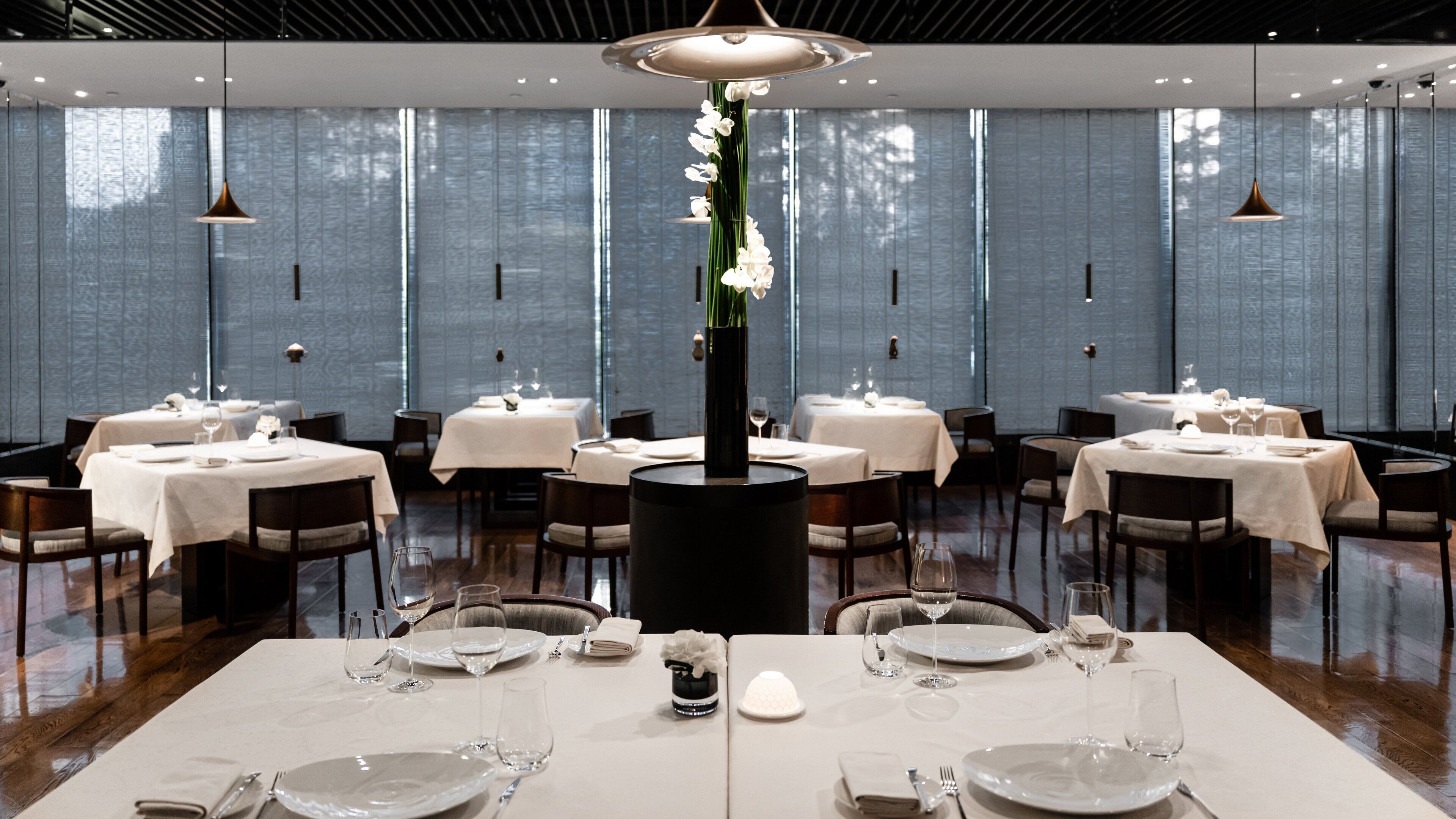 The Puli Hotel & Spa