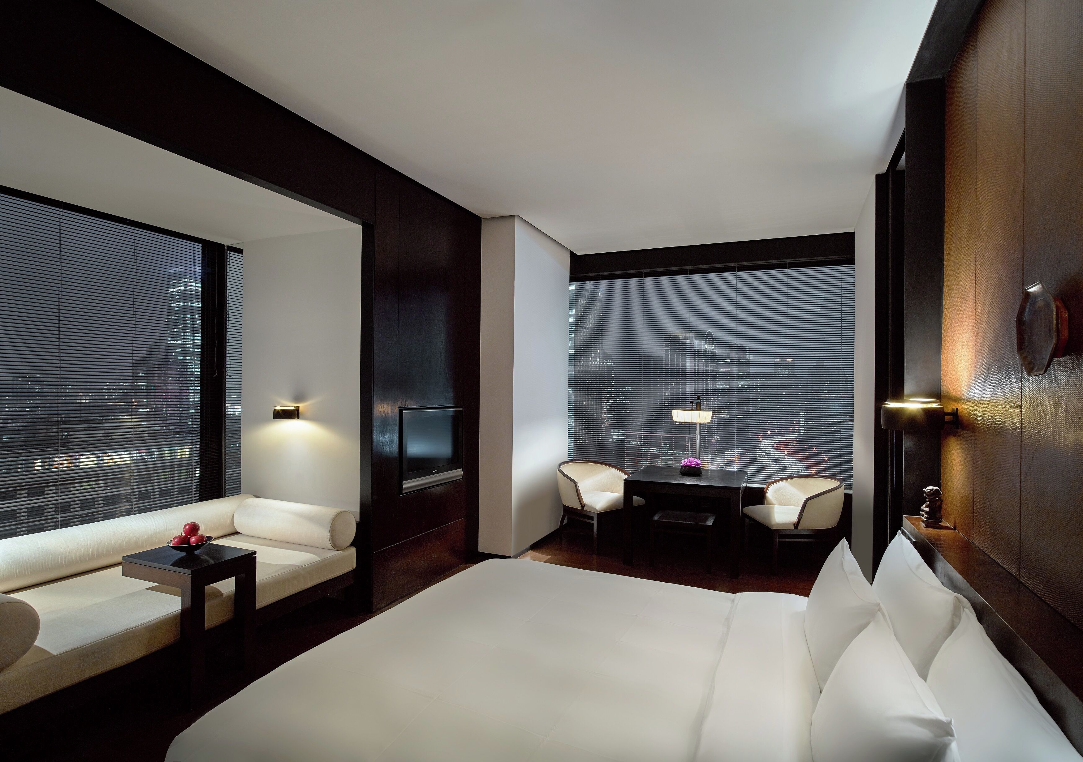 The Puli Hotel & Spa