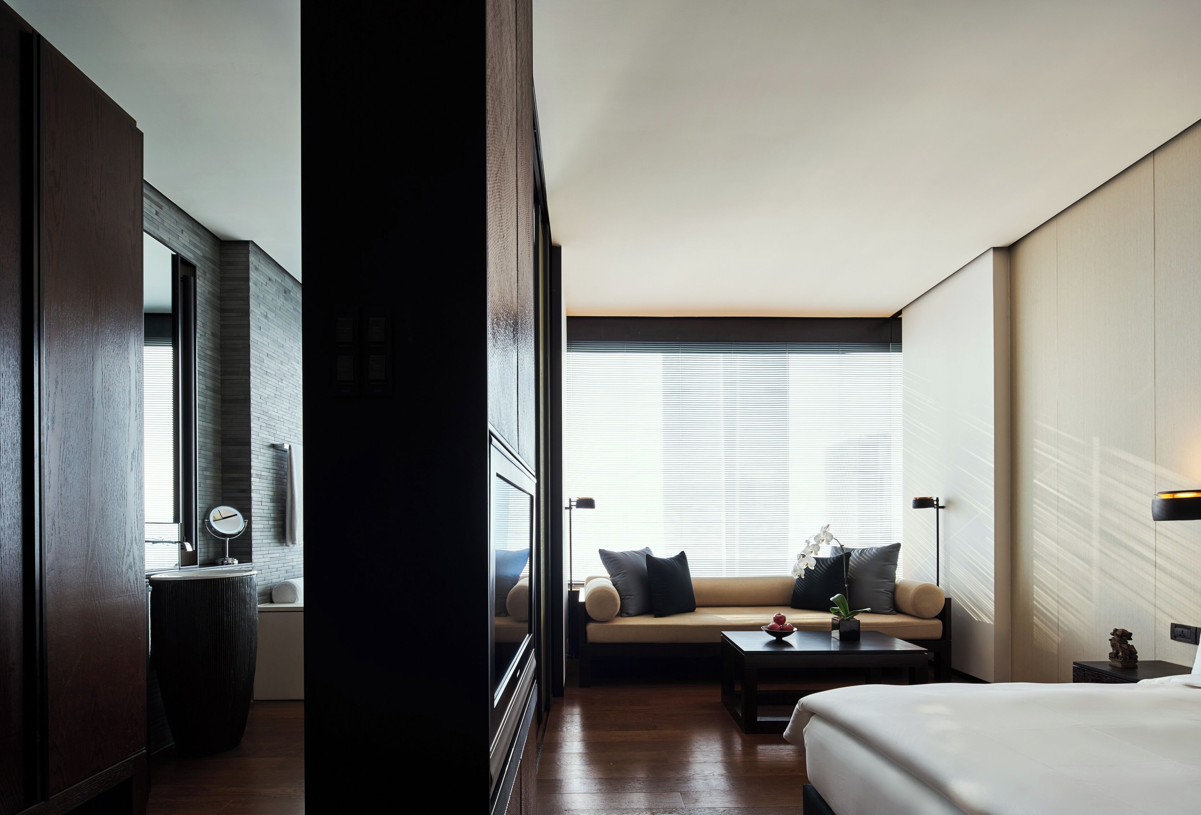 The Puli Hotel & Spa
