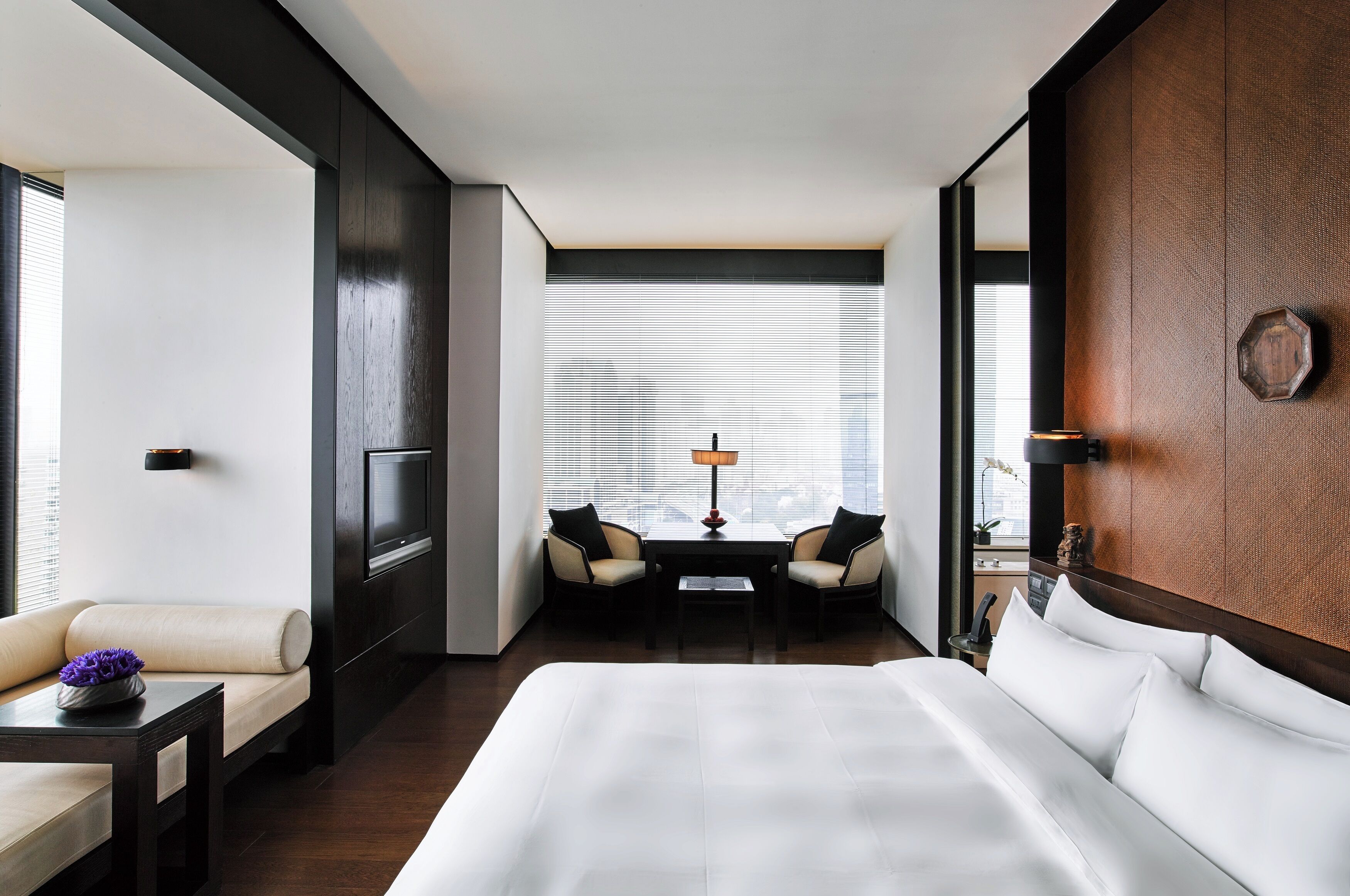 The Puli Hotel & Spa