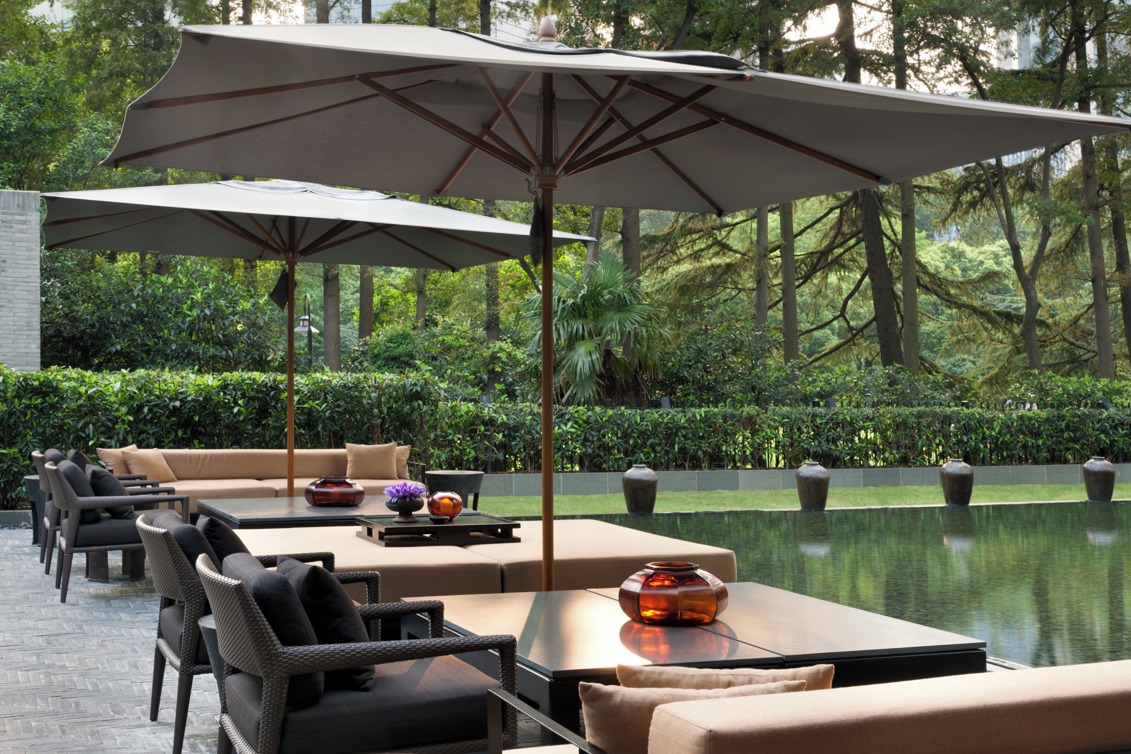 The Puli Hotel & Spa