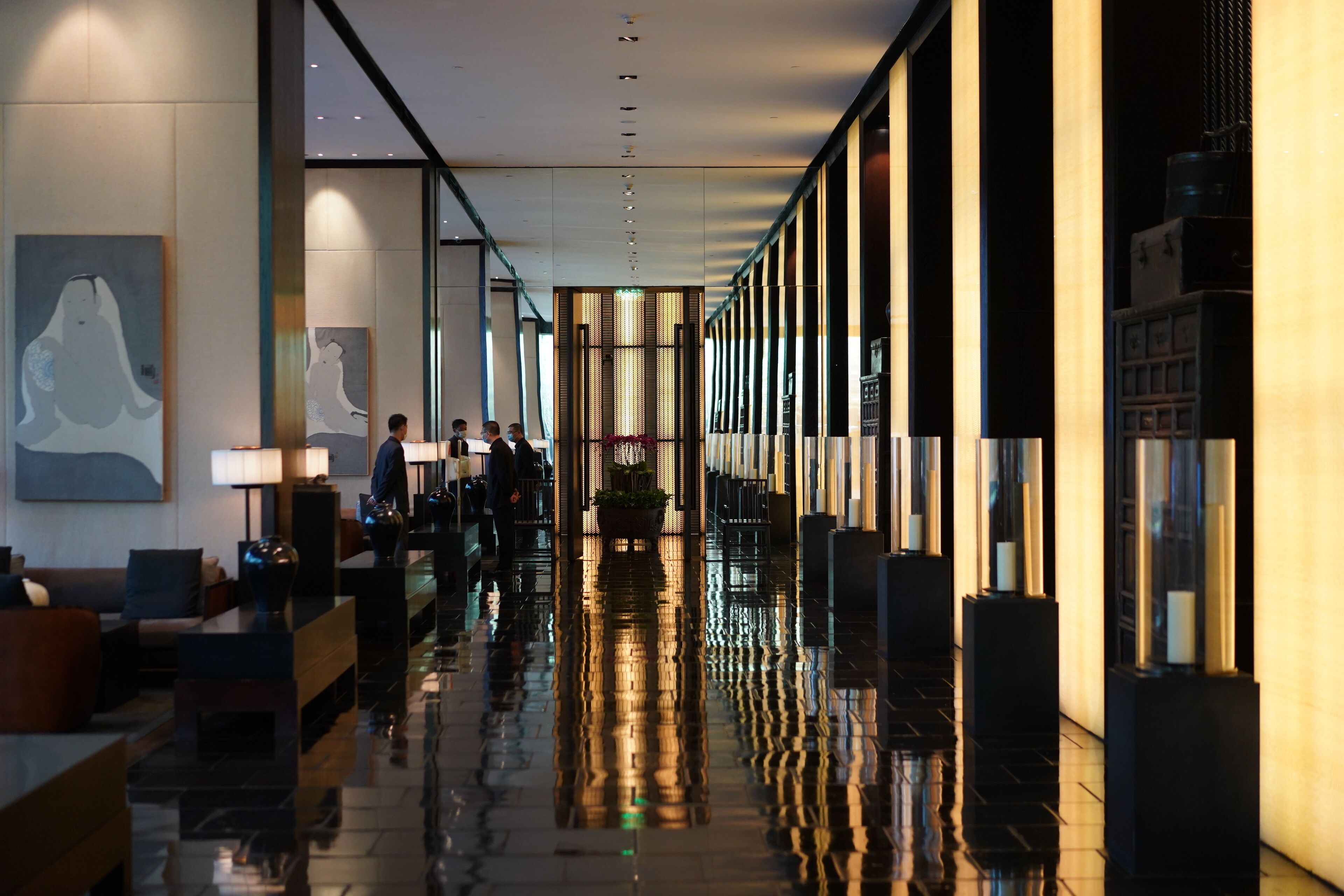 The Puli Hotel & Spa