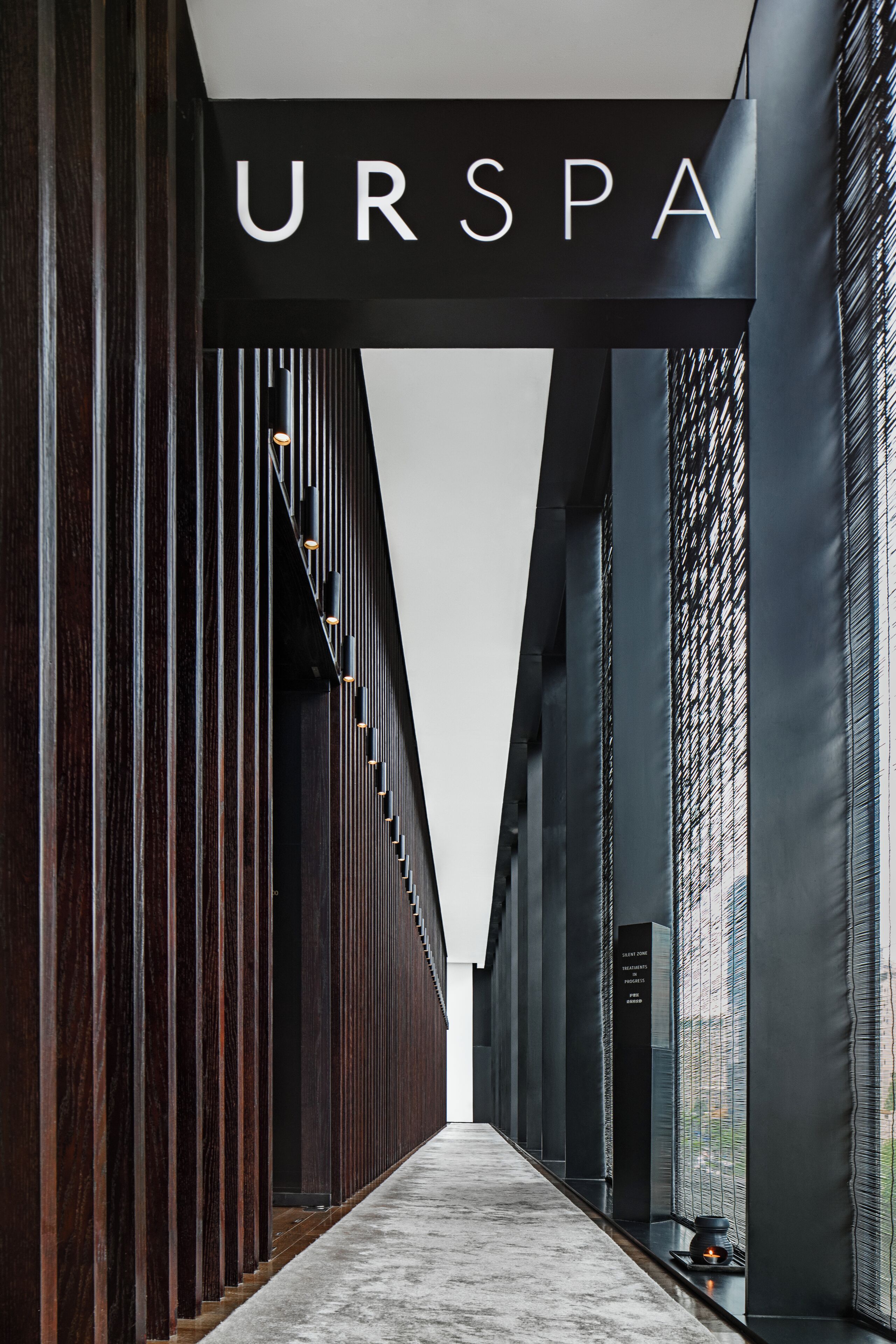 The Puli Hotel & Spa