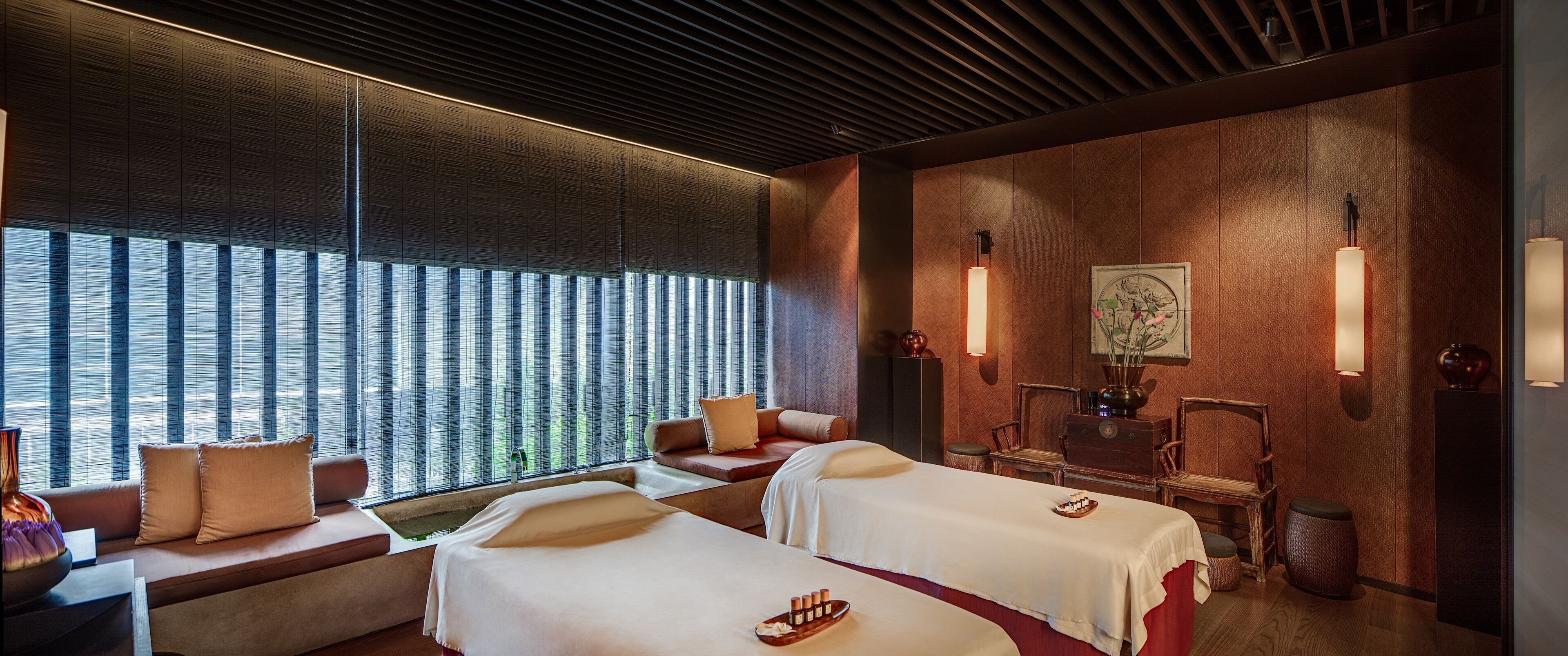 The Puli Hotel & Spa