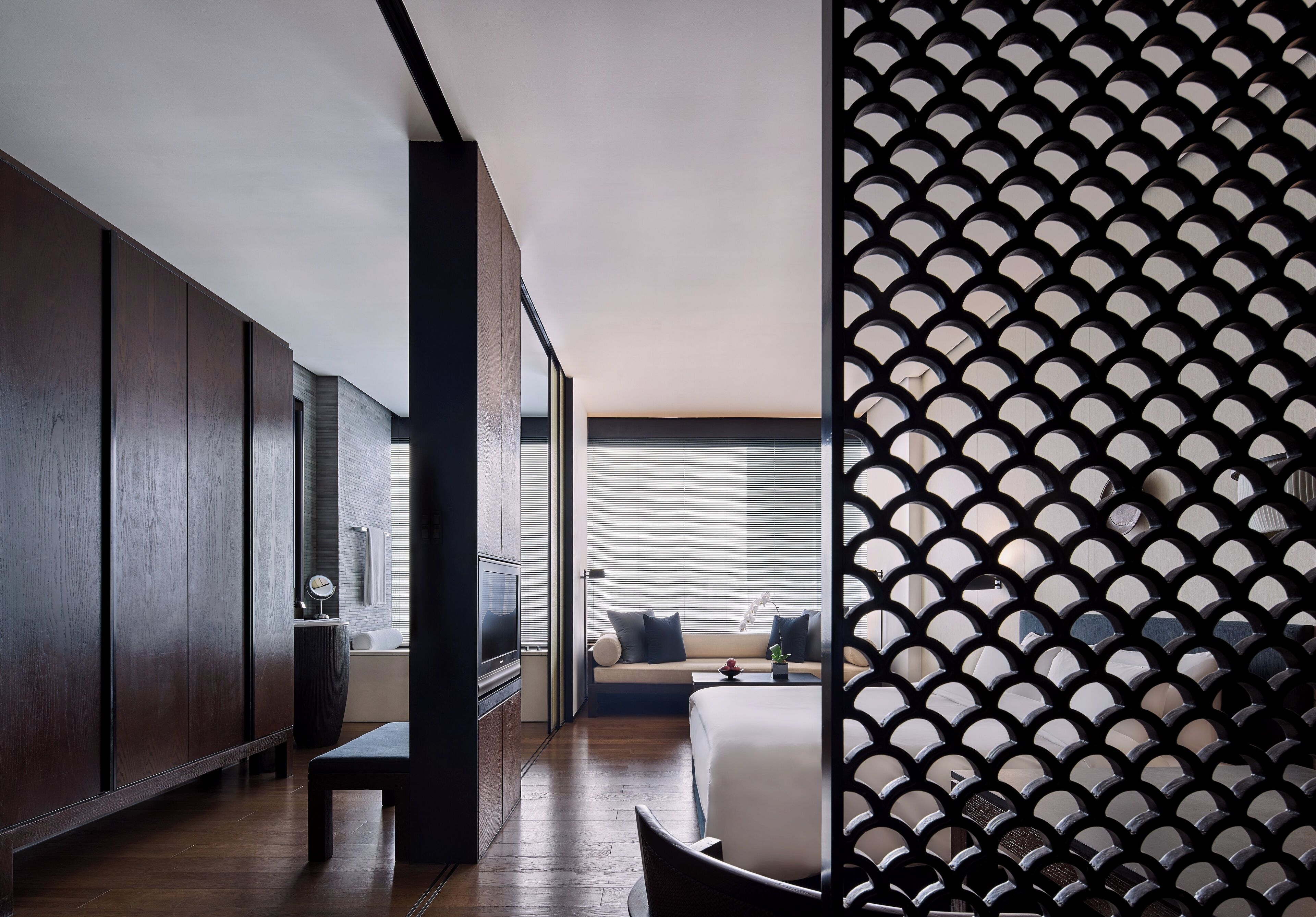 The Puli Hotel & Spa