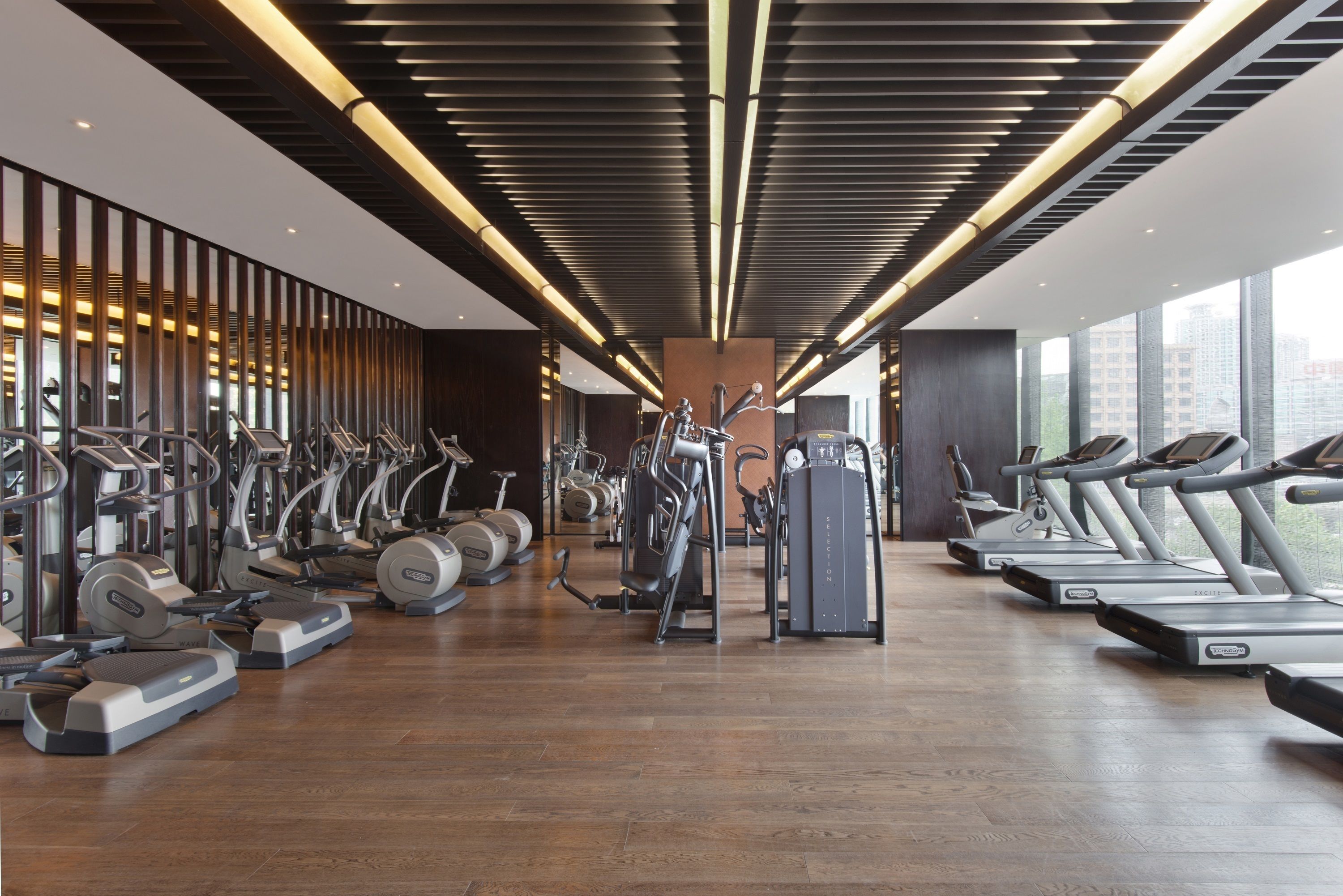 The Puli Hotel & Spa