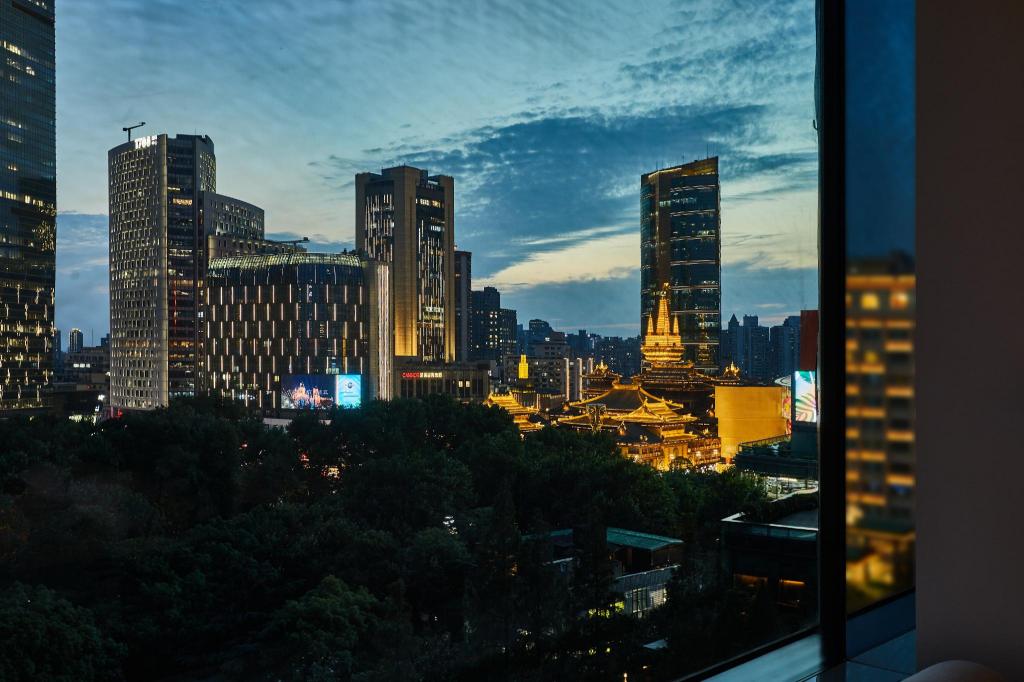 The Puli Hotel & Spa