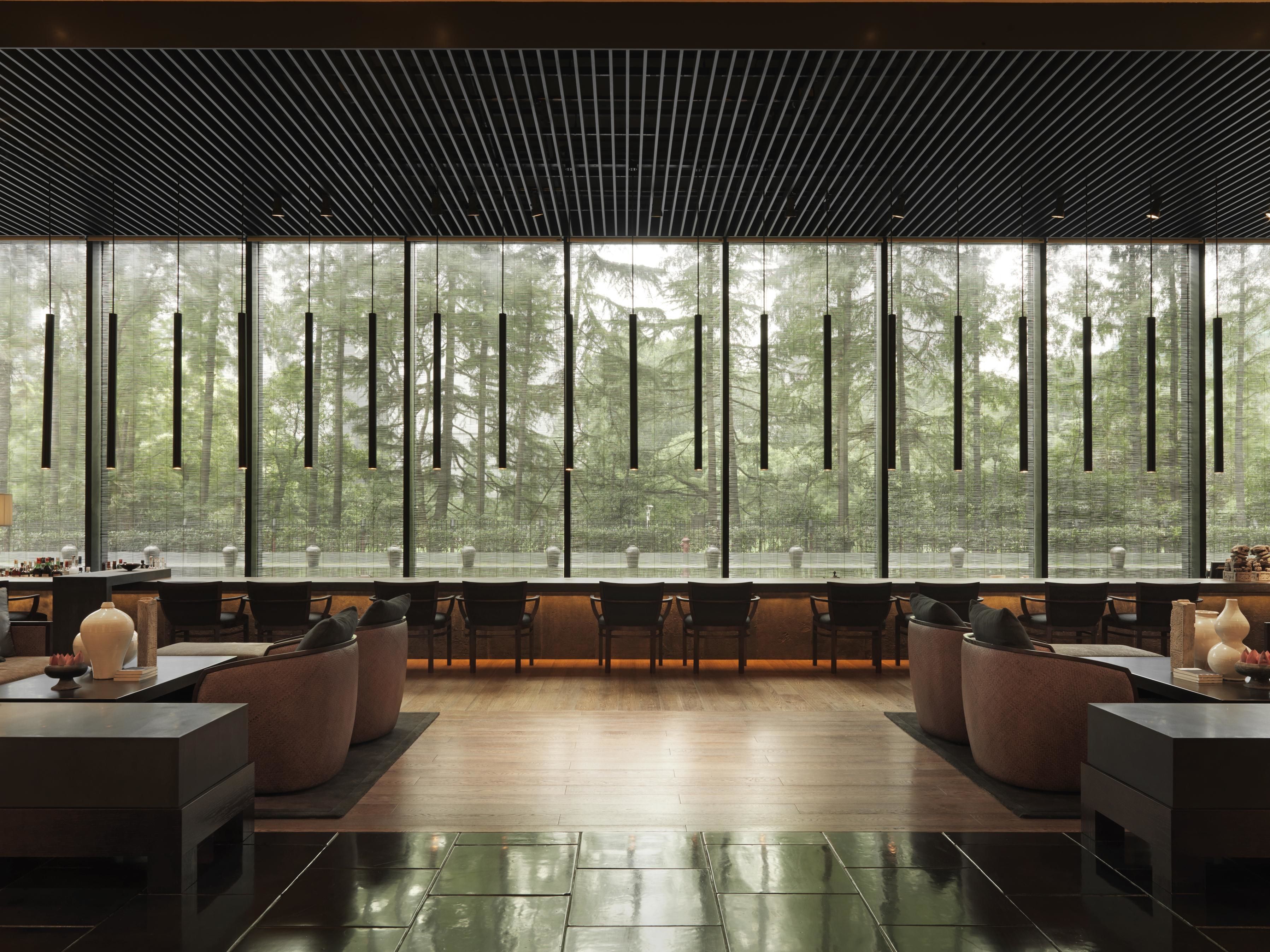 The Puli Hotel & Spa