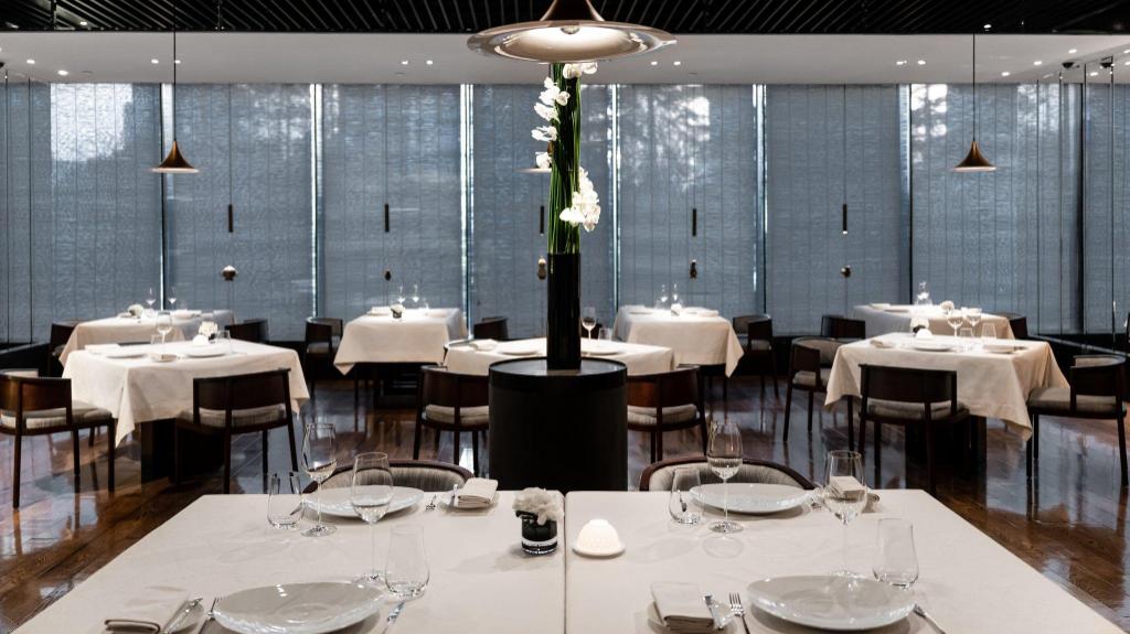 The Puli Hotel & Spa