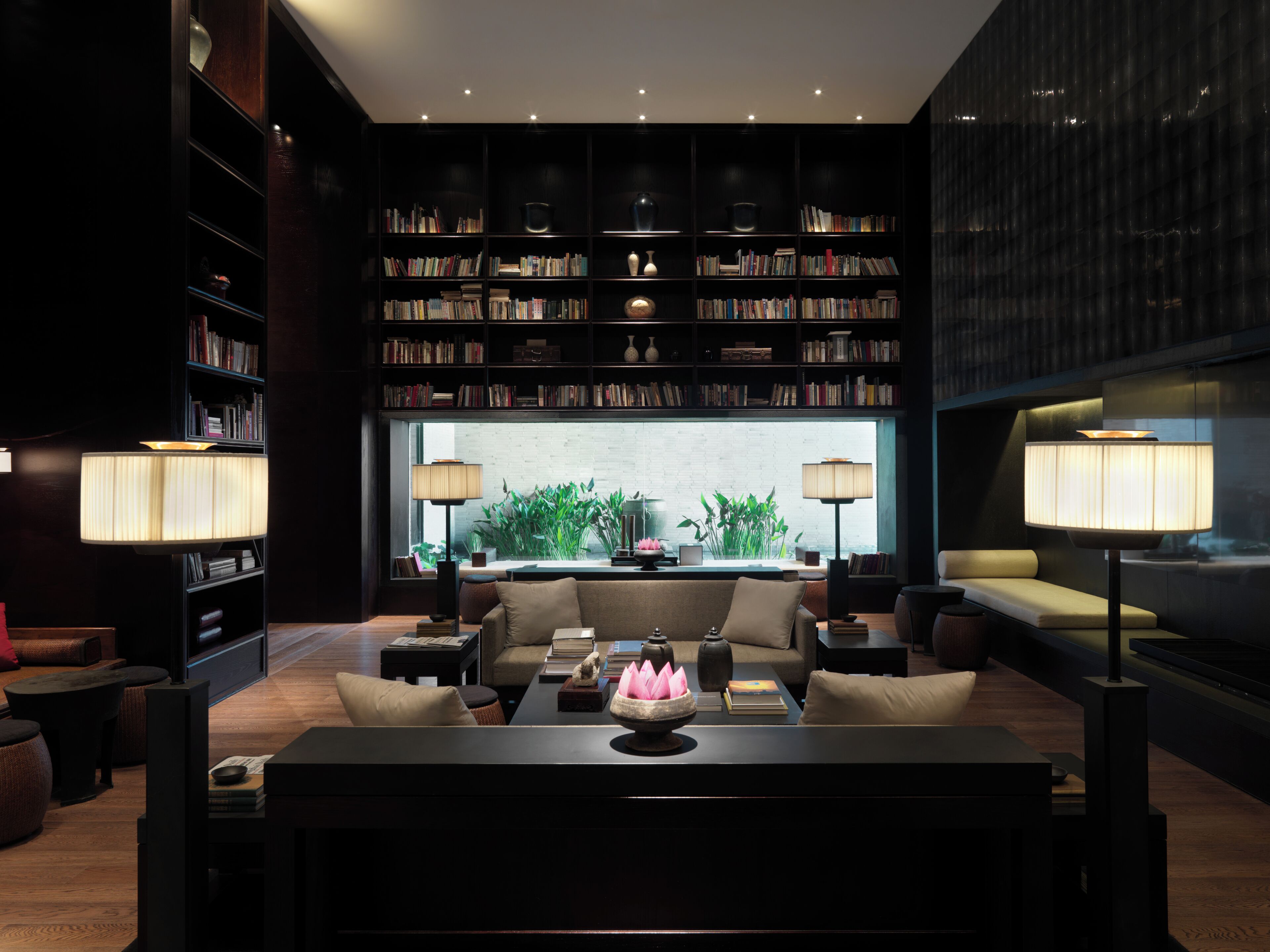 The Puli Hotel & Spa