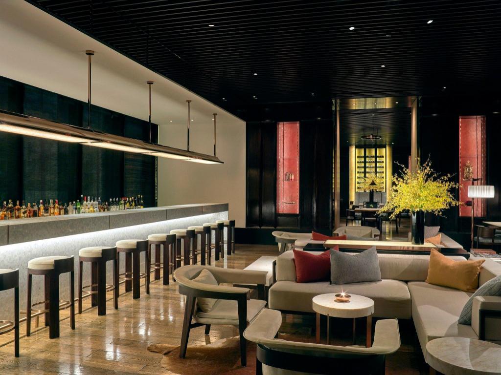 The Puli Hotel & Spa