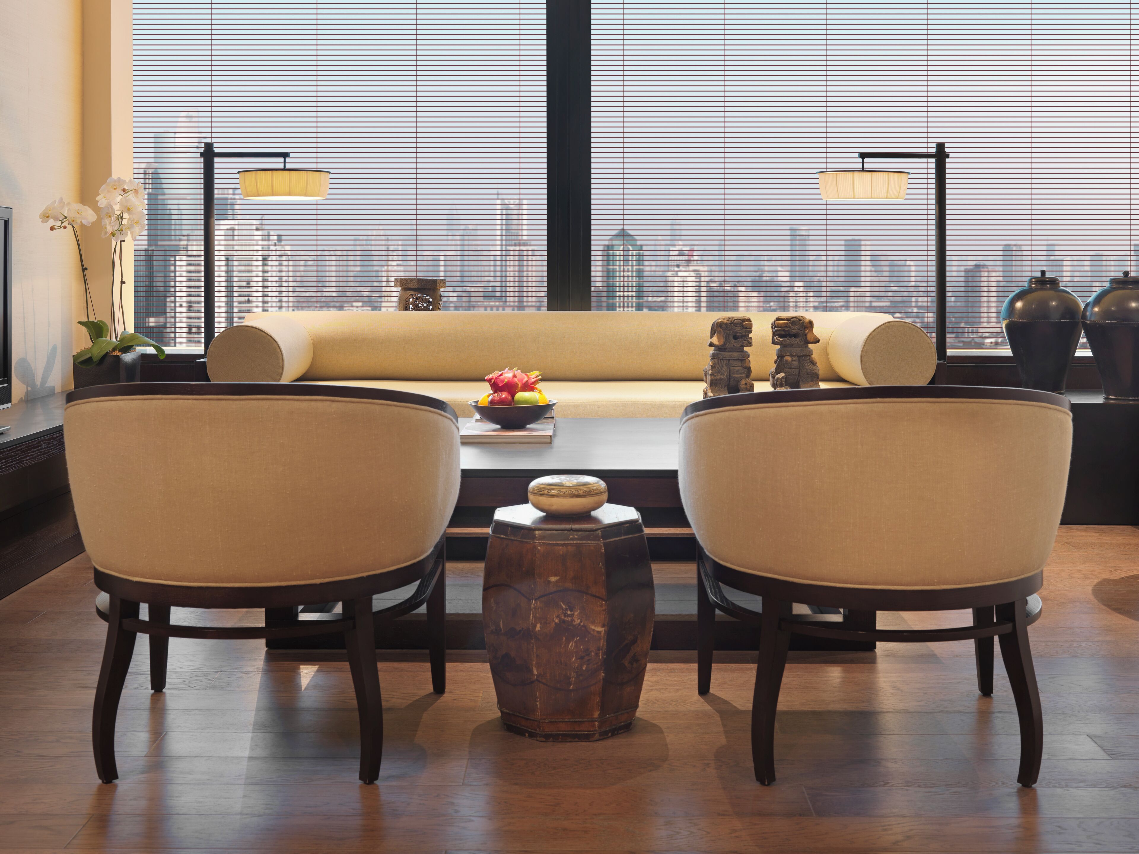 The Puli Hotel & Spa