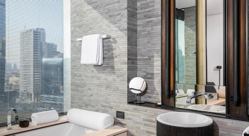 The Puli Hotel & Spa