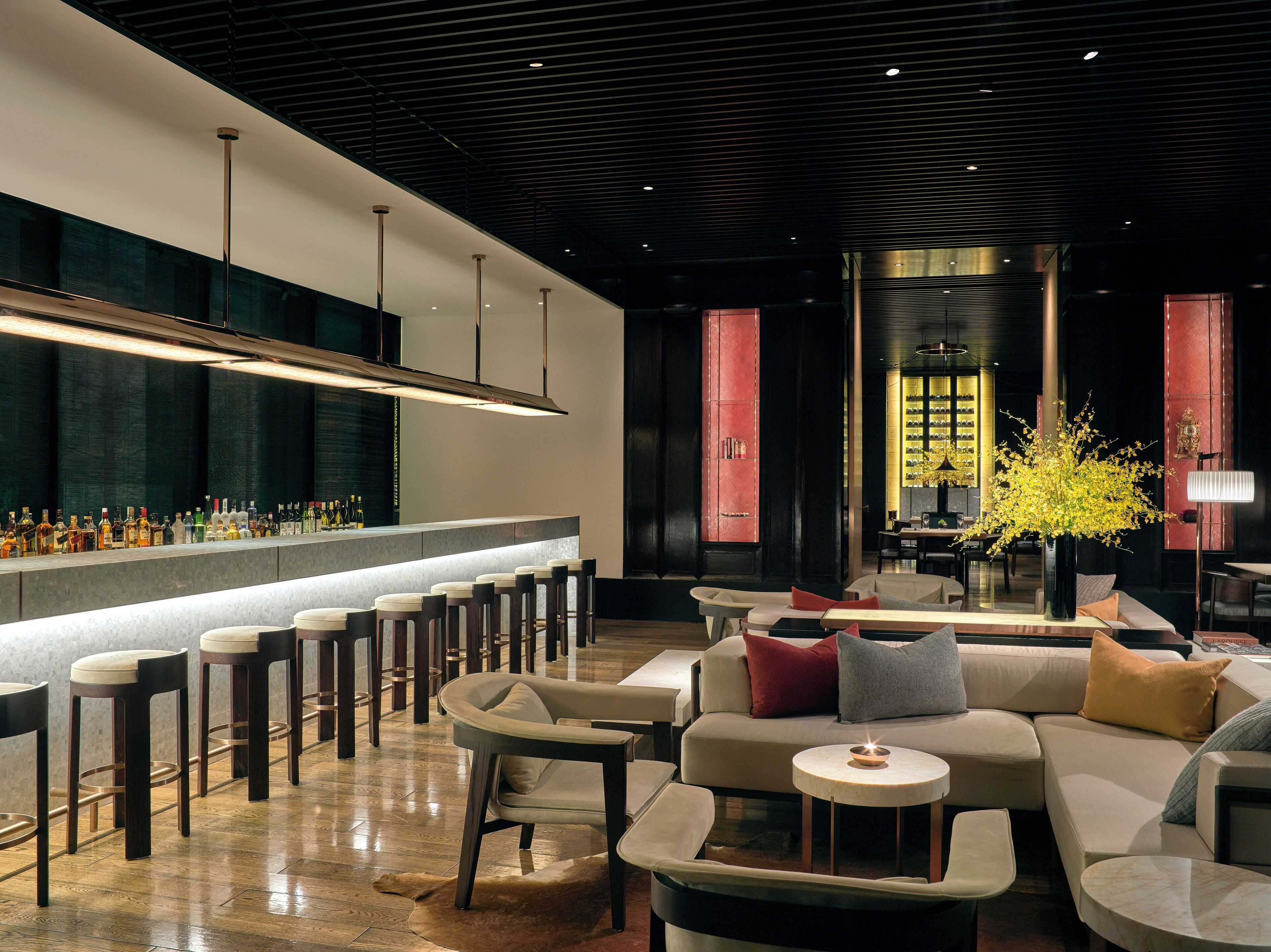 The Puli Hotel & Spa