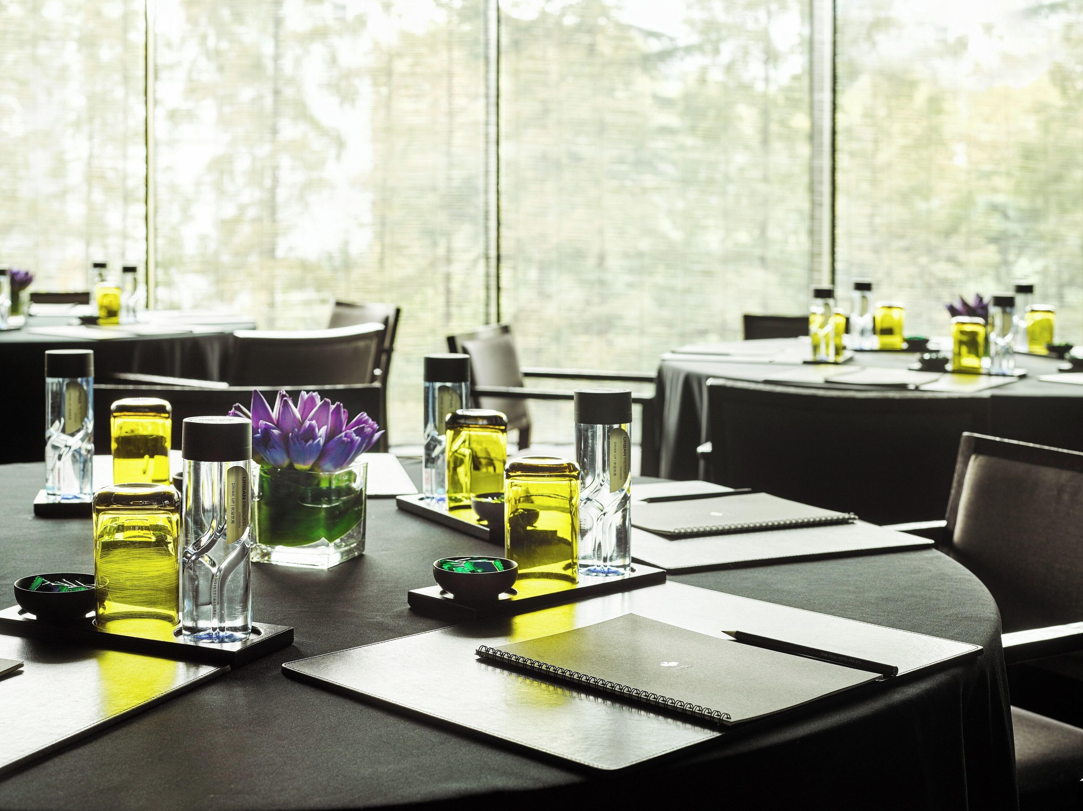 The Puli Hotel & Spa