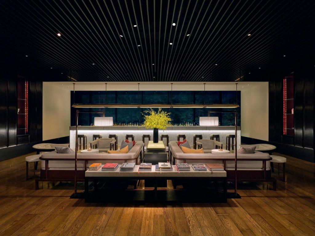 The Puli Hotel & Spa