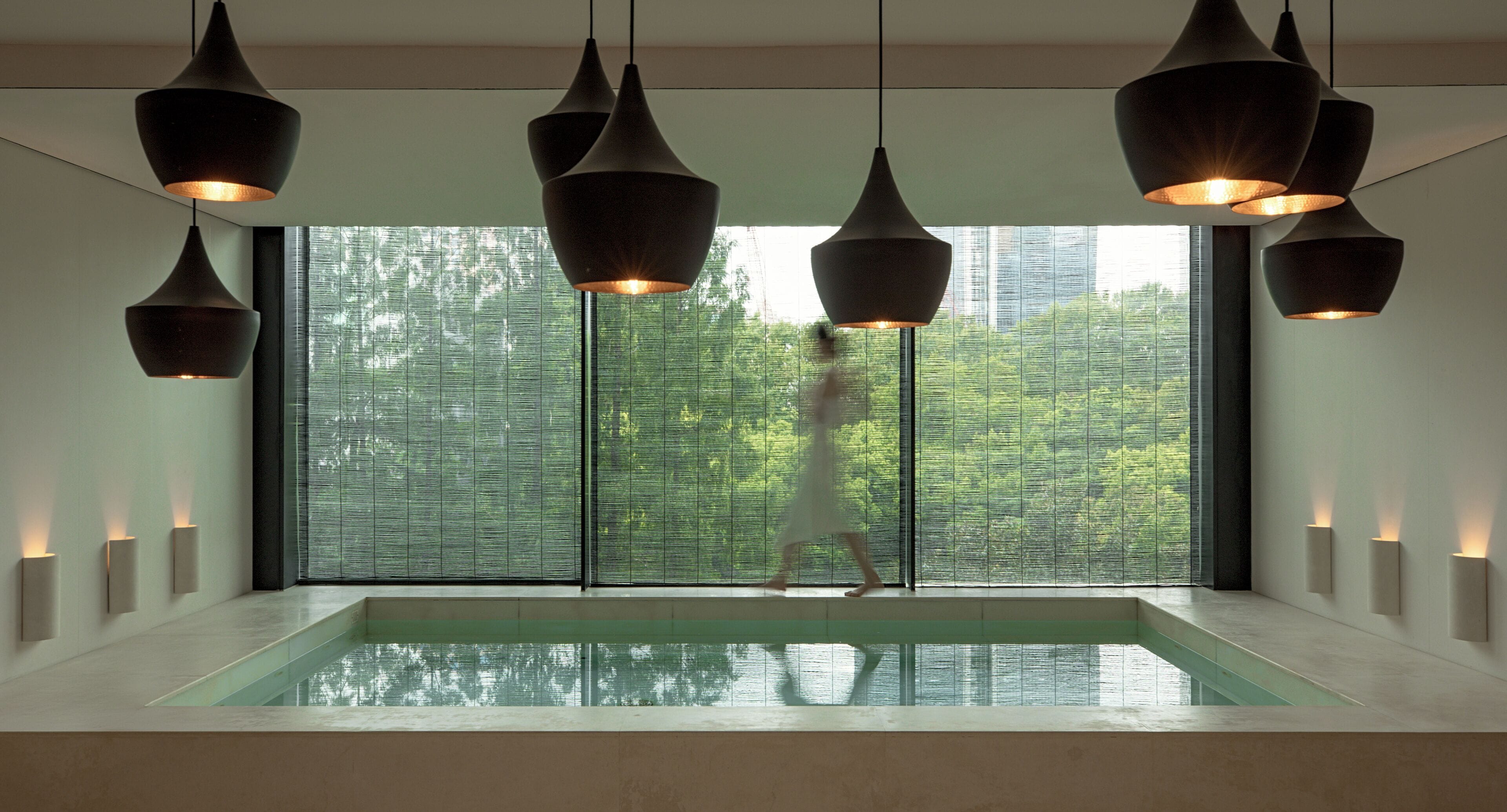 The Puli Hotel & Spa