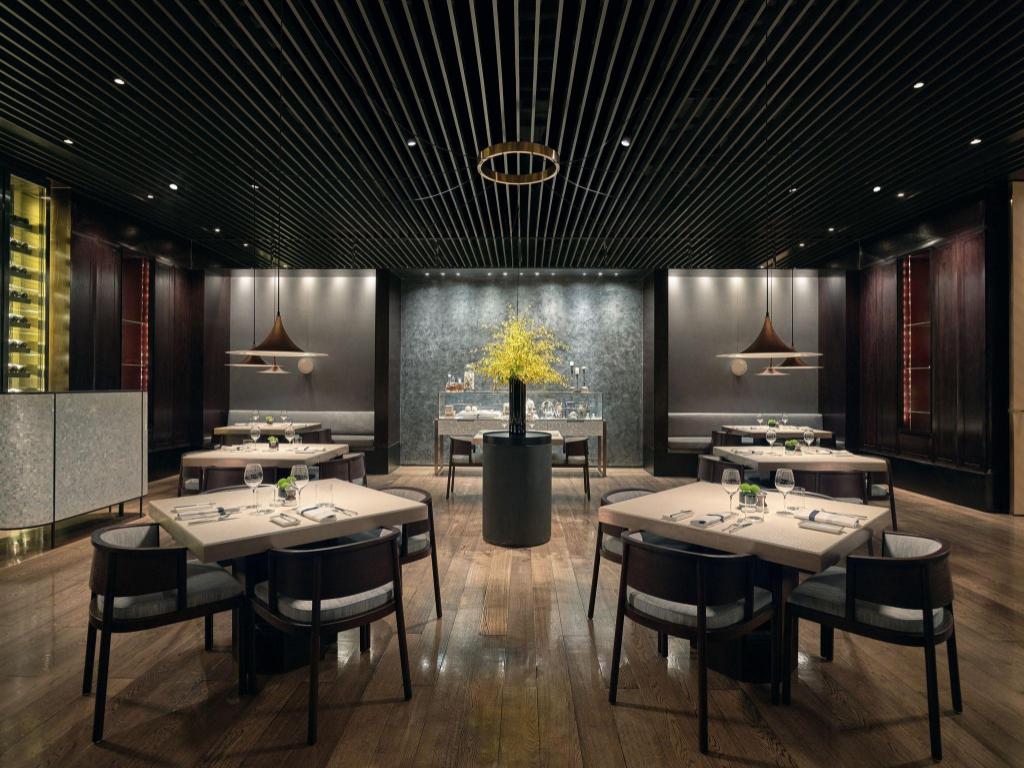 The Puli Hotel & Spa