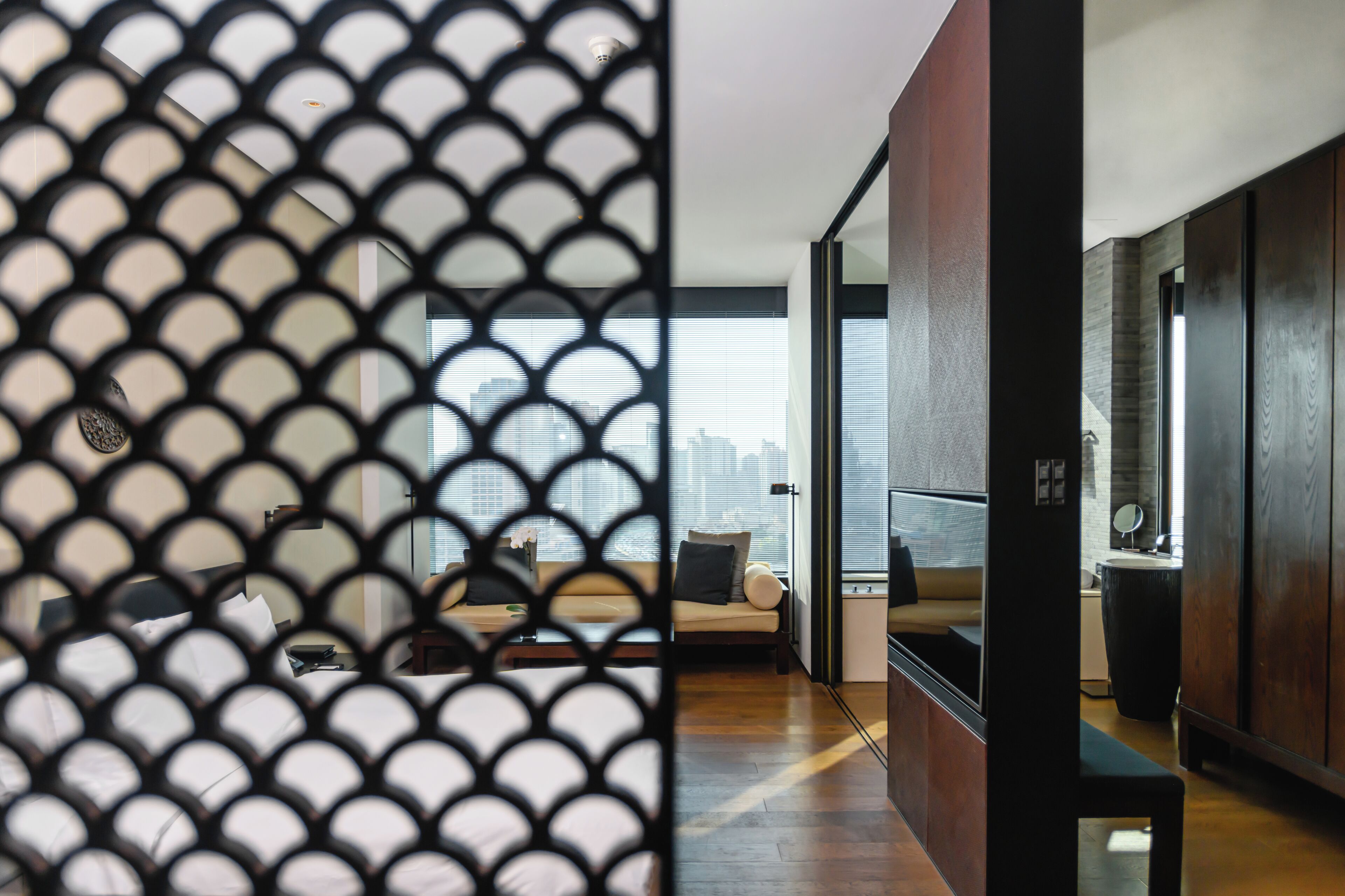The Puli Hotel & Spa