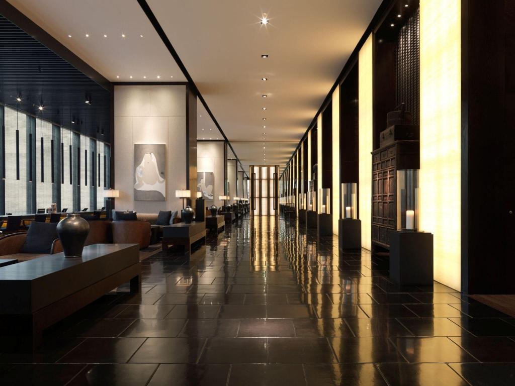 The Puli Hotel & Spa