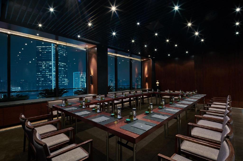 The Puli Hotel & Spa