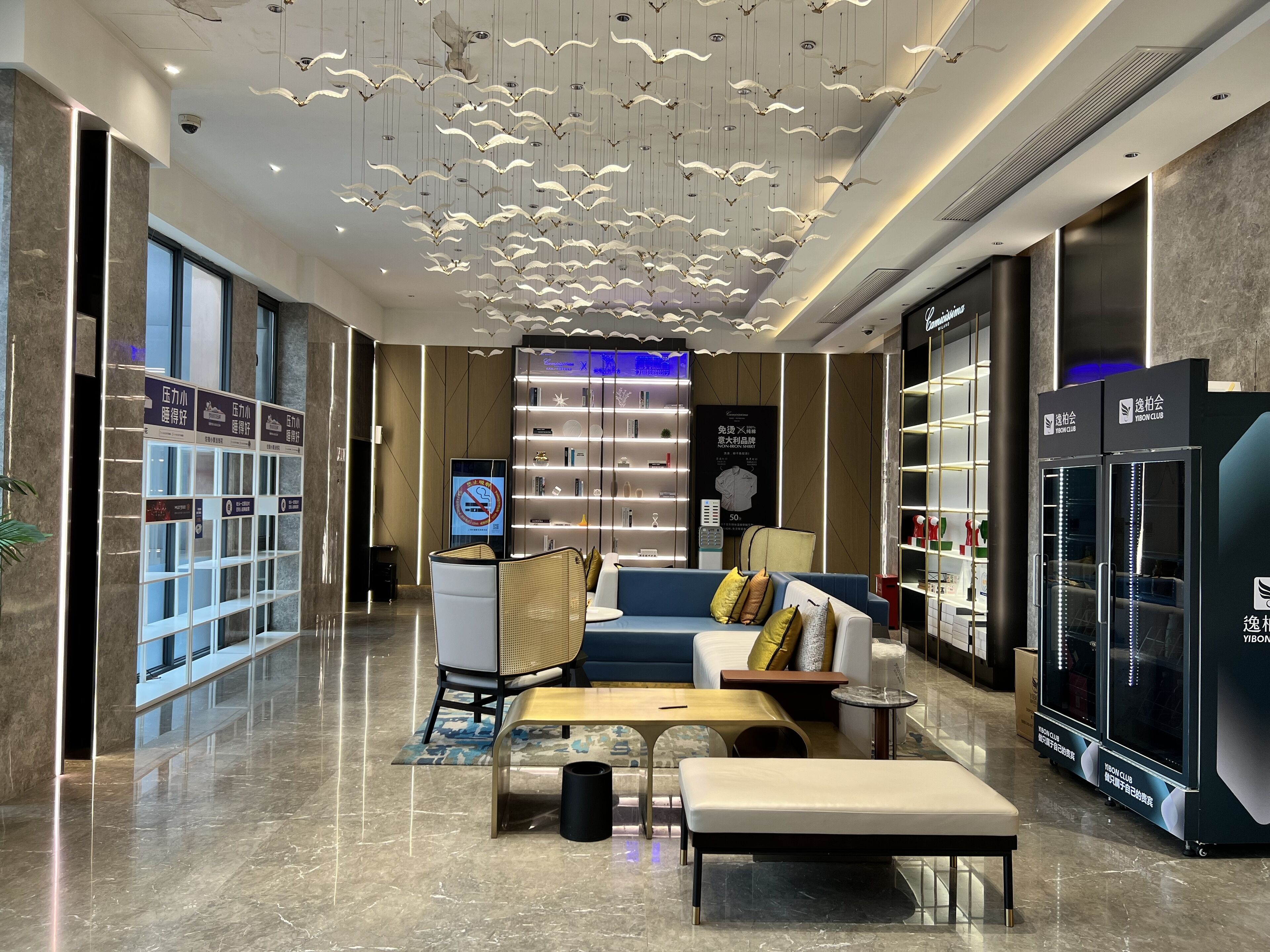 Tuke Hotel