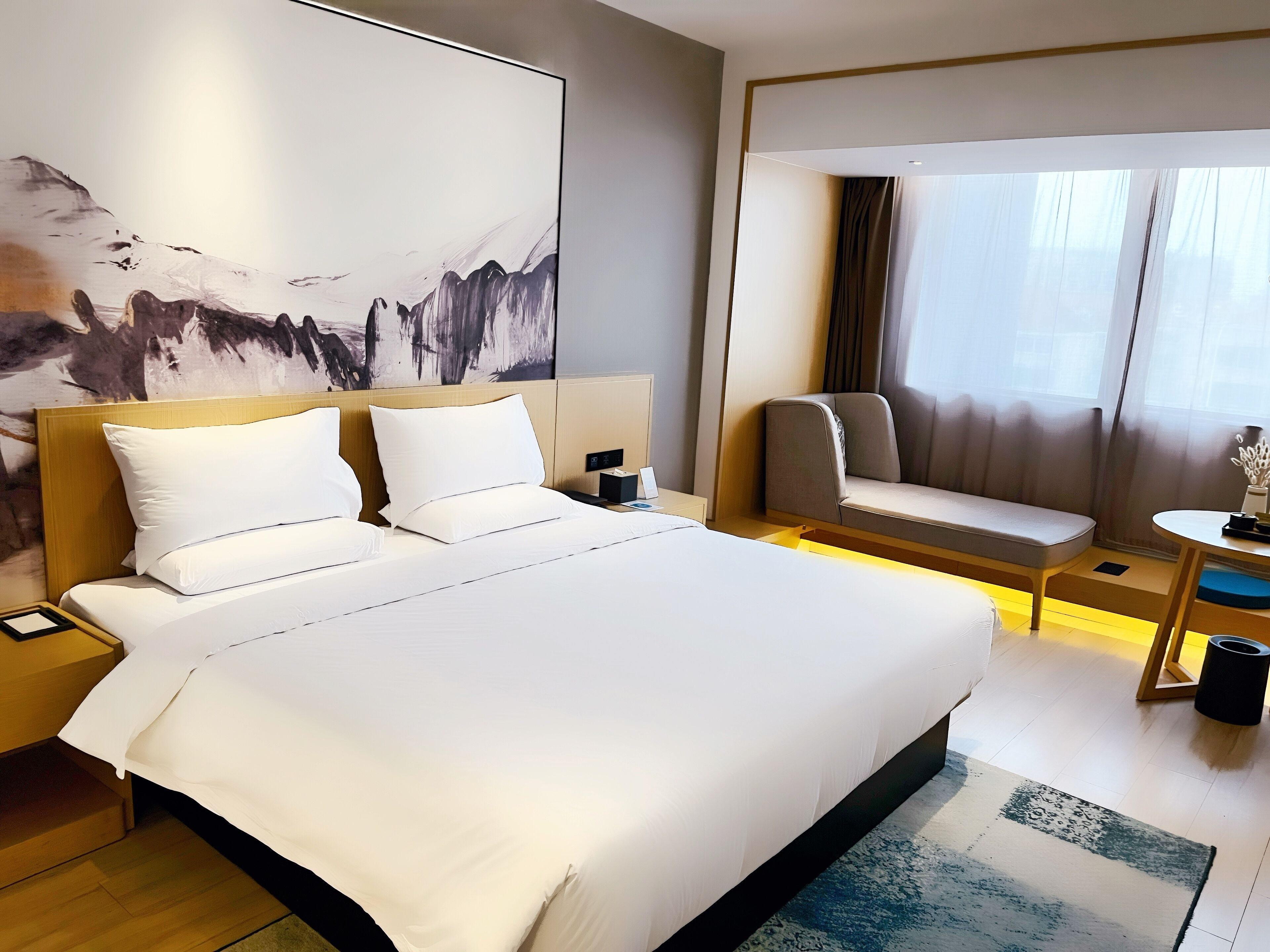Tuke Hotel