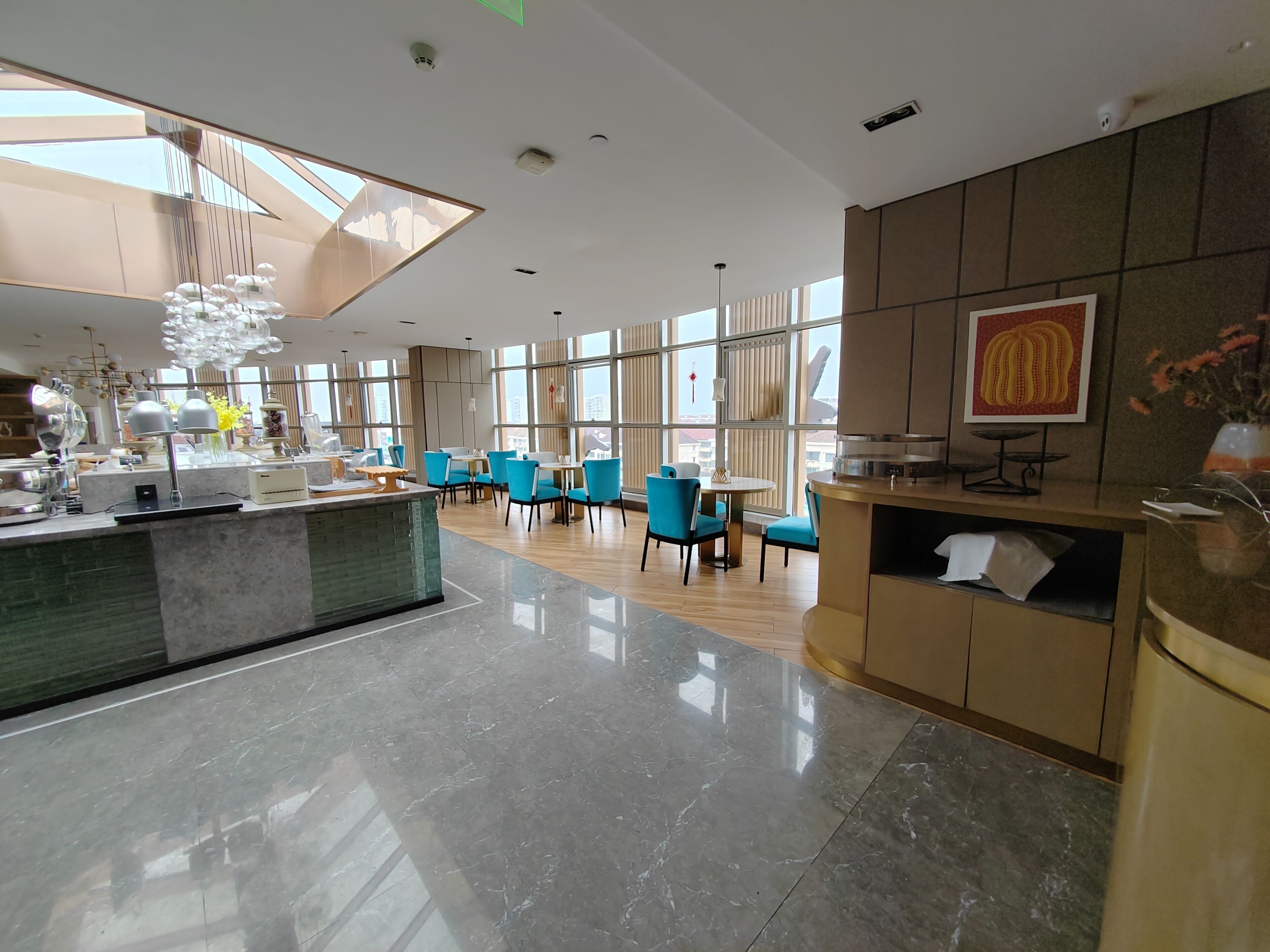 Tuke Hotel