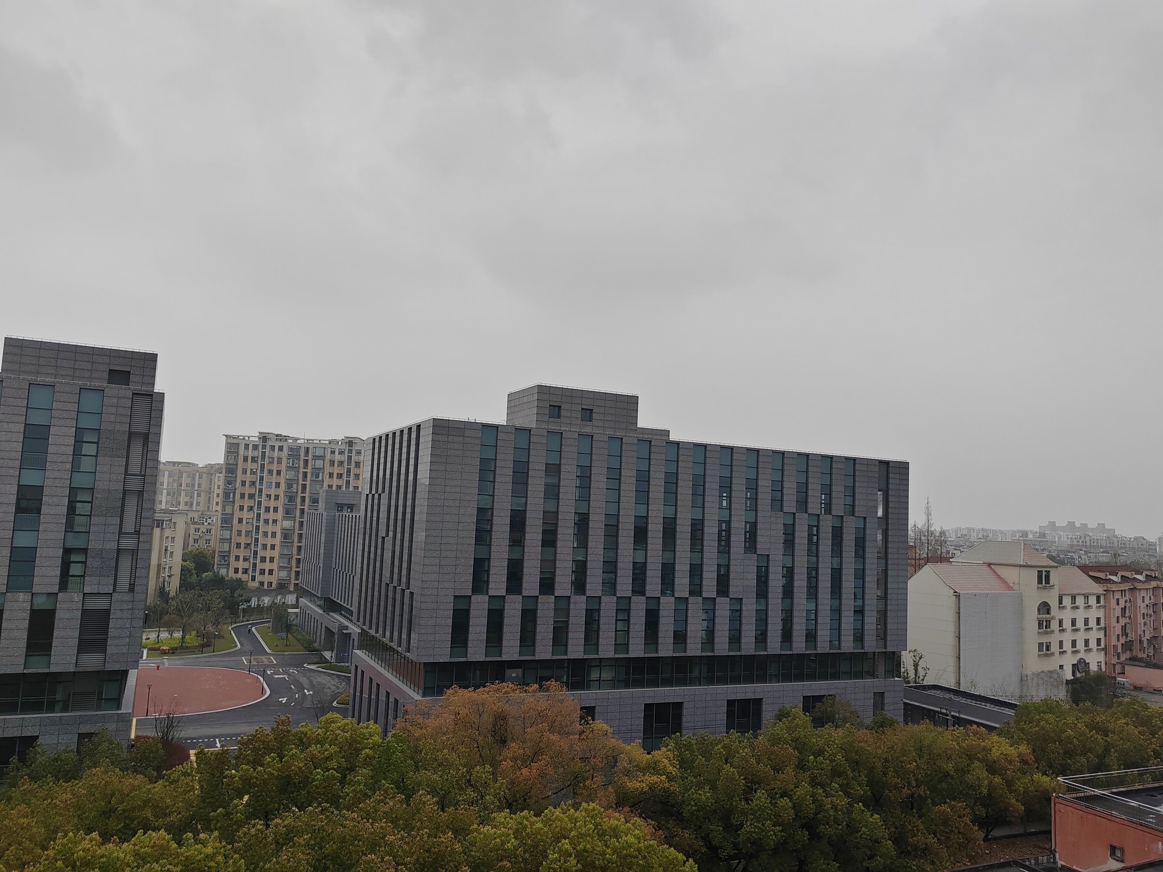 Tuke Hotel