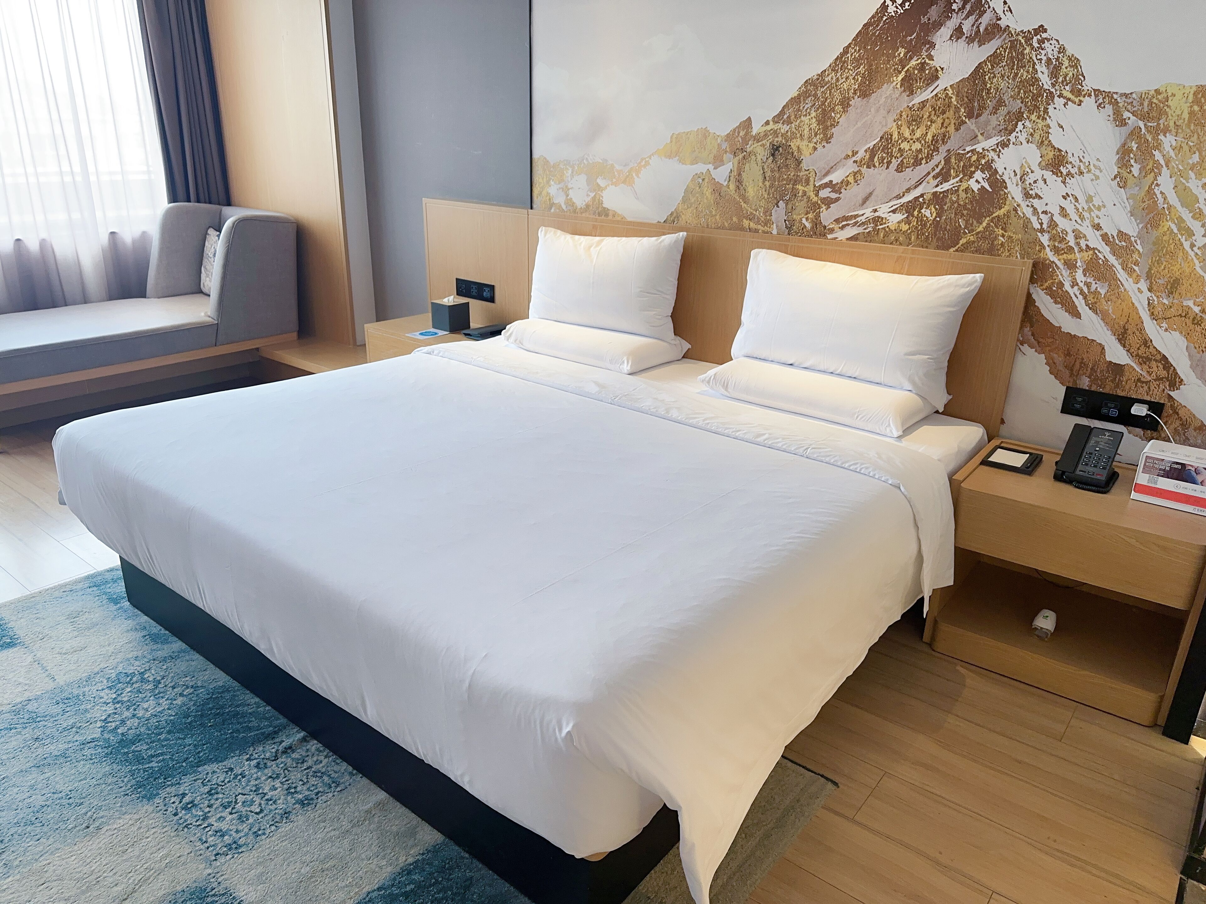 Tuke Hotel